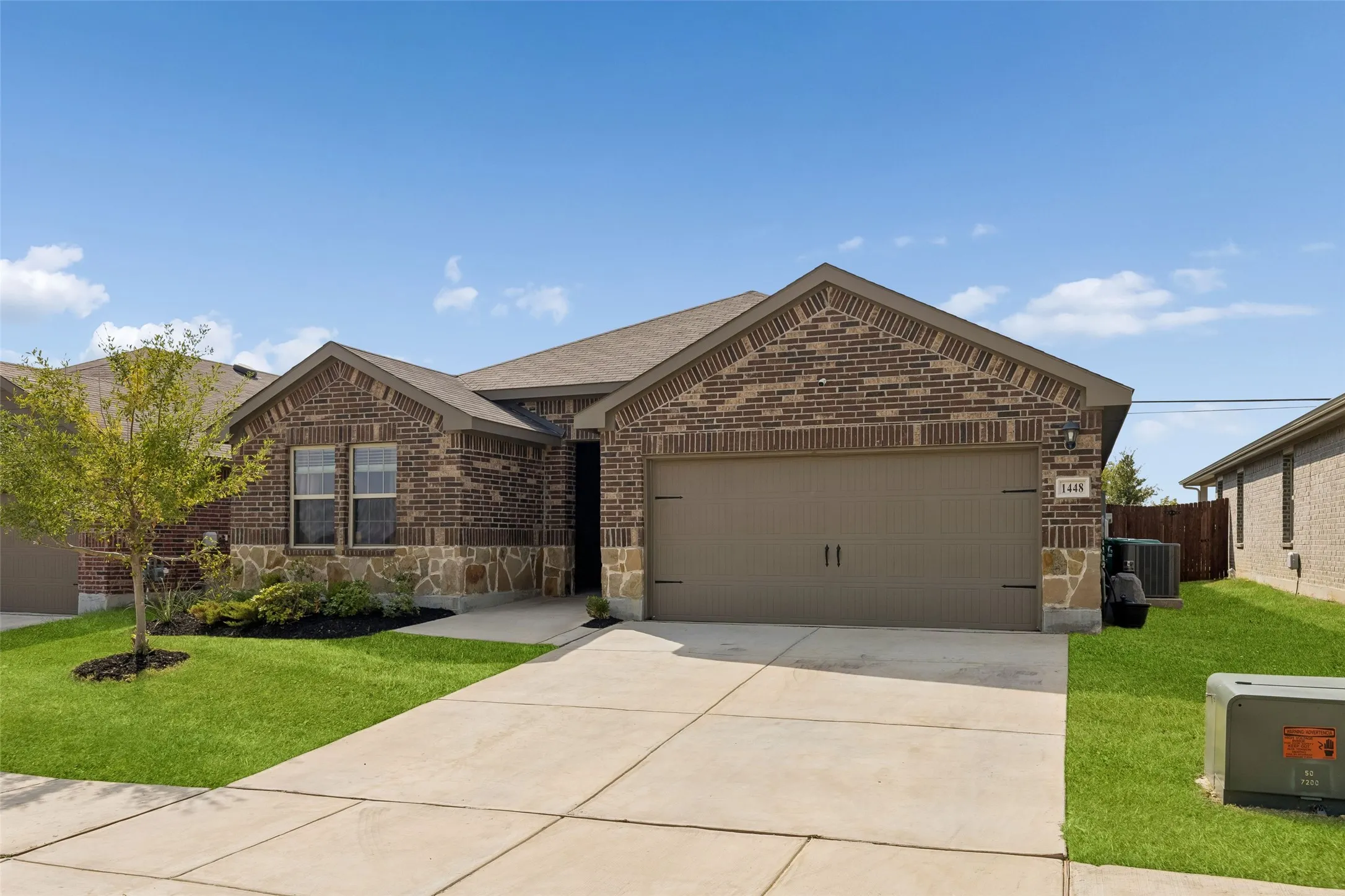 Single Family Residence For Sale in Denton County , 1448 Stuarts Forest Drive, Denton, Texas 76207, 4 Bedroom, 2 Bathroom, 2 Garage spaces, 1,793 Sqft, built in 2024, mls#21396817, Real Estate Agent in Denton, Homes For Sale in Denton county, Homes For Sale in Denton, Realtor in Denton Texas, Real Estate Brokerage Independent Realty Texas, Luminita Cordes Realtor