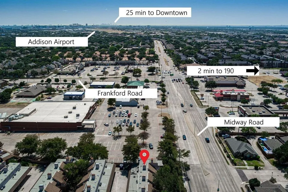 Townhouse For Rent in Collin County , 18240 Midway Road 105, Dallas, Texas 75287, 2 Bedroom, 3 Bathroom, Garage spaces, 1,029 Sqft, built in 1982, mls#21399707, Real Estate Agent in Dallas, Homes For Rent in Collin county, Homes For Rent in Dallas, Realtor in Dallas Texas, Real Estate Brokerage Independent Realty Texas, Luminita Cordes Realtor