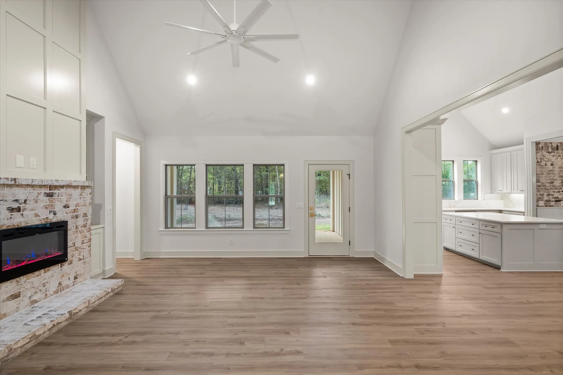 Single Family Residence For Sale in Van Zandt County , 439 Private Road, Grand Saline, Texas 75140, 4 Bedroom, 3 Bathroom, 2 Garage spaces, 2,165 Sqft, built in 2026, mls#21399713, Real Estate Agent in Grand Saline, Homes For Sale in Van Zandt county, Homes For Sale in Grand Saline, Realtor in Grand Saline Texas, Real Estate Brokerage Independent Realty Texas, Luminita Cordes Realtor