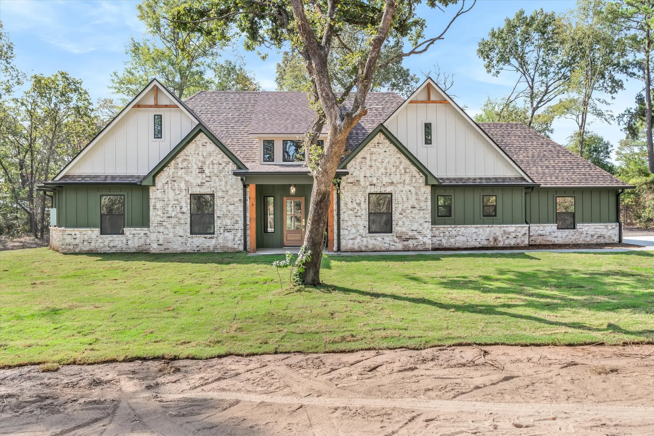 Single Family Residence For Sale in Van Zandt County , 439 Private Road, Grand Saline, Texas 75140, 4 Bedroom, 3 Bathroom, 2 Garage spaces, 2,165 Sqft, built in 2026, mls#21399713, Real Estate Agent in Grand Saline, Homes For Sale in Van Zandt county, Homes For Sale in Grand Saline, Realtor in Grand Saline Texas, Real Estate Brokerage Independent Realty Texas, Luminita Cordes Realtor