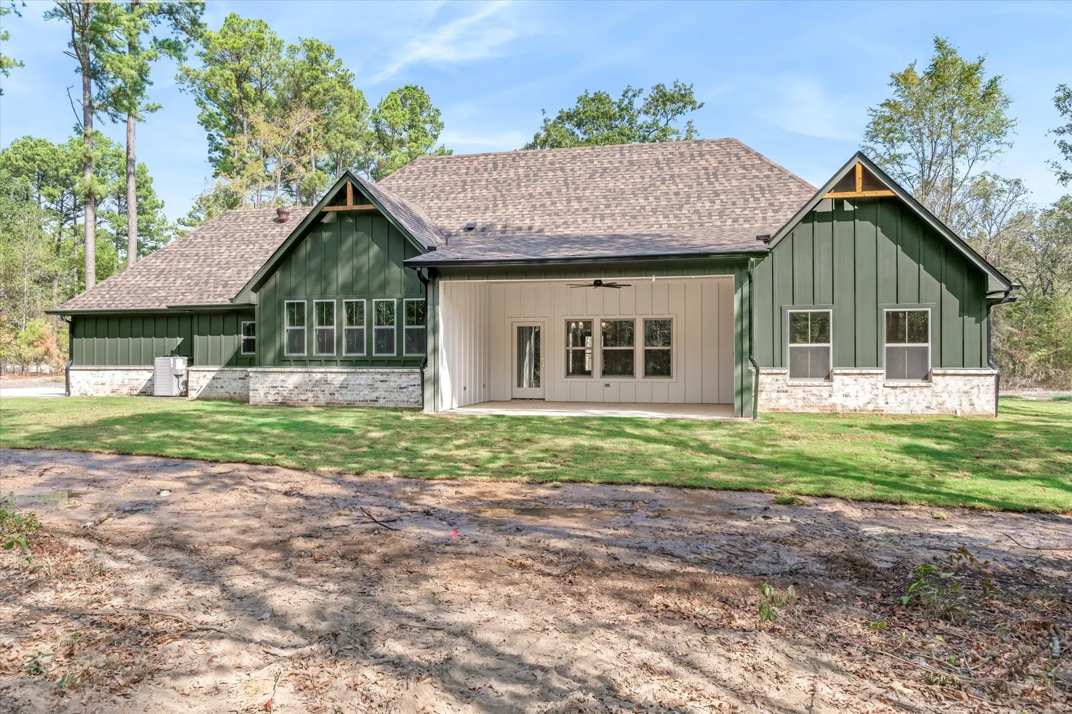 Single Family Residence For Sale in Van Zandt County , 439 Private Road, Grand Saline, Texas 75140, 4 Bedroom, 3 Bathroom, 2 Garage spaces, 2,165 Sqft, built in 2026, mls#21399713, Real Estate Agent in Grand Saline, Homes For Sale in Van Zandt county, Homes For Sale in Grand Saline, Realtor in Grand Saline Texas, Real Estate Brokerage Independent Realty Texas, Luminita Cordes Realtor