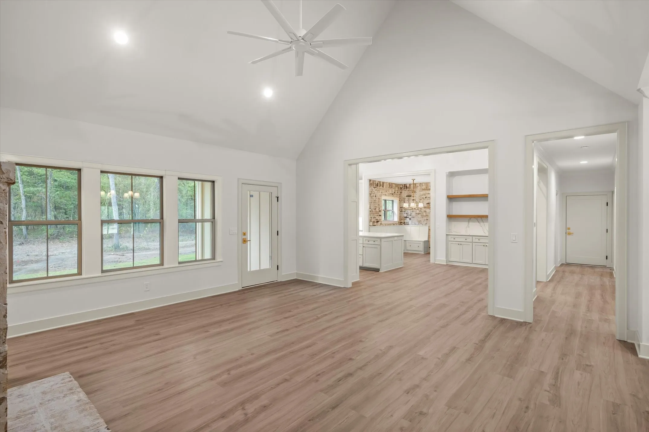 Single Family Residence For Sale in Van Zandt County , 439 Private Road, Grand Saline, Texas 75140, 4 Bedroom, 3 Bathroom, 2 Garage spaces, 2,165 Sqft, built in 2026, mls#21399713, Real Estate Agent in Grand Saline, Homes For Sale in Van Zandt county, Homes For Sale in Grand Saline, Realtor in Grand Saline Texas, Real Estate Brokerage Independent Realty Texas, Luminita Cordes Realtor