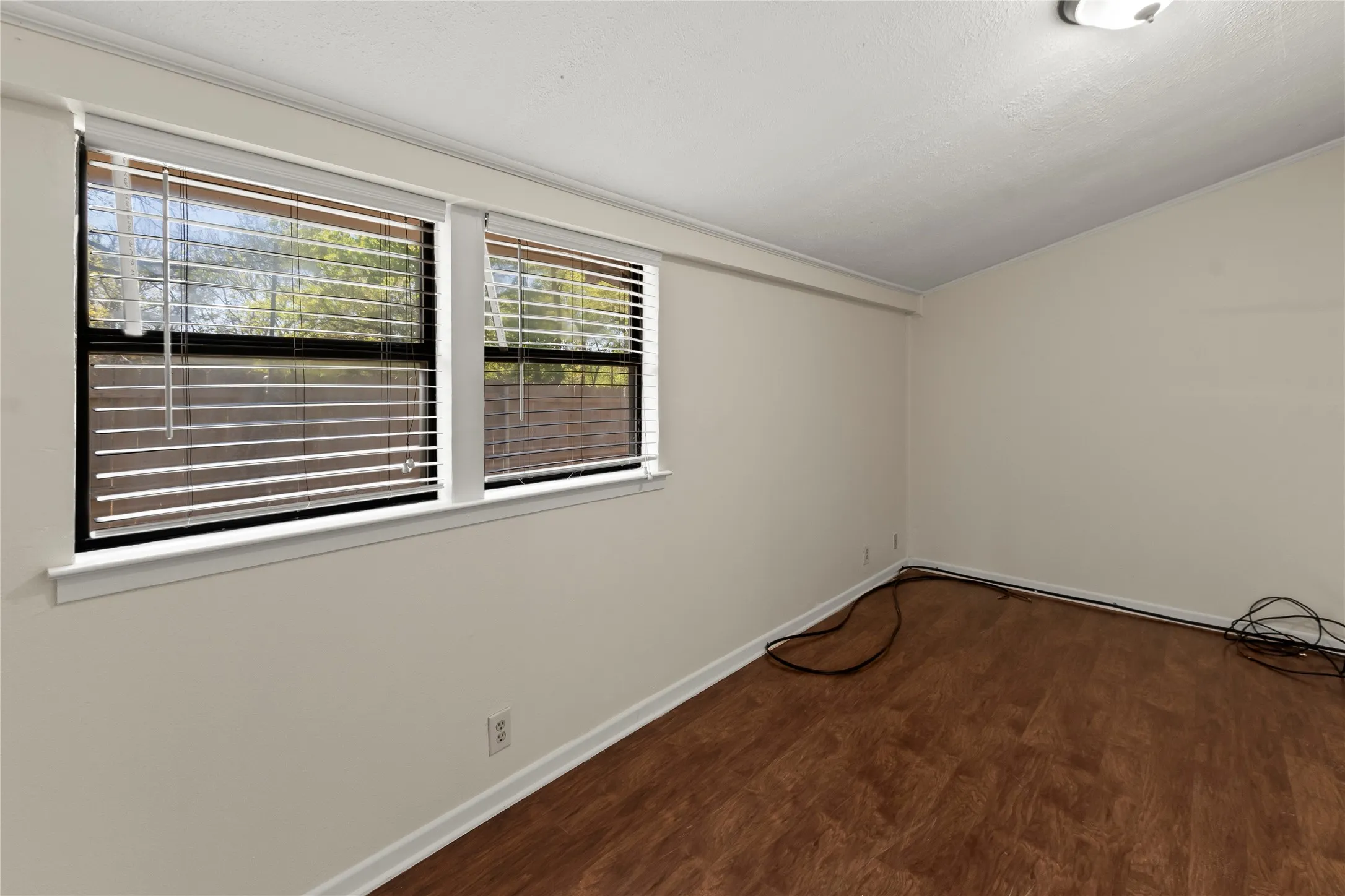 Guest Quarter Bedroom 1