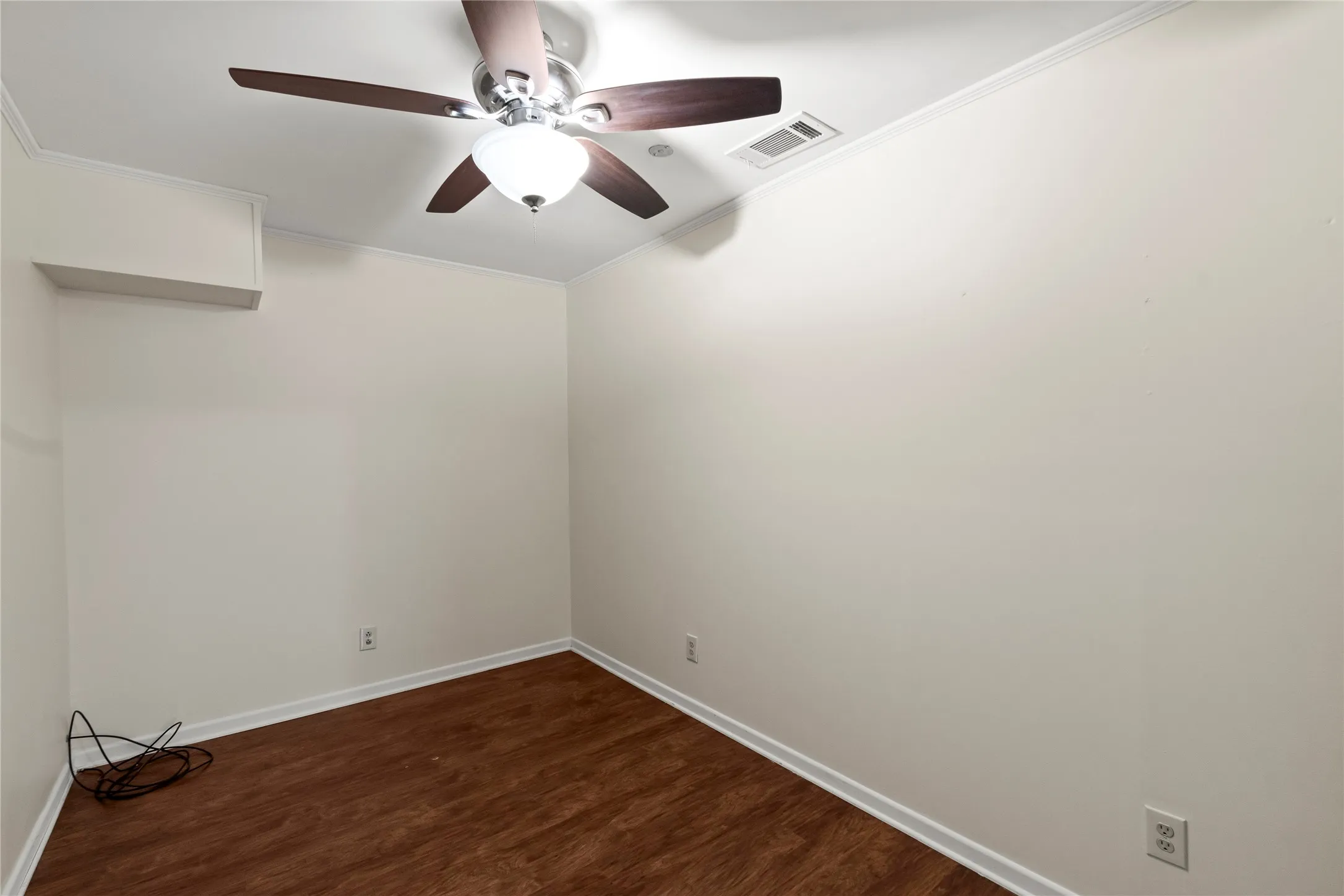 Guest Quarter Bedroom 2