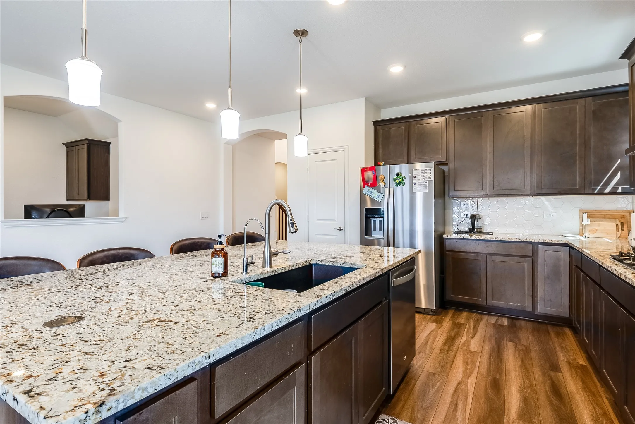 Single Family Residence For Sale in Collin County , 1420 David Drive, Anna, Texas 75409, 4 Bedroom, 3 Bathroom, 2 Garage spaces, 3,320 Sqft, built in 2024, mls#21389788, Real Estate Agent in Anna, Homes For Sale in Collin county, Homes For Sale in Anna, Realtor in Anna Texas, Real Estate Brokerage Independent Realty Texas, Luminita Cordes Realtor