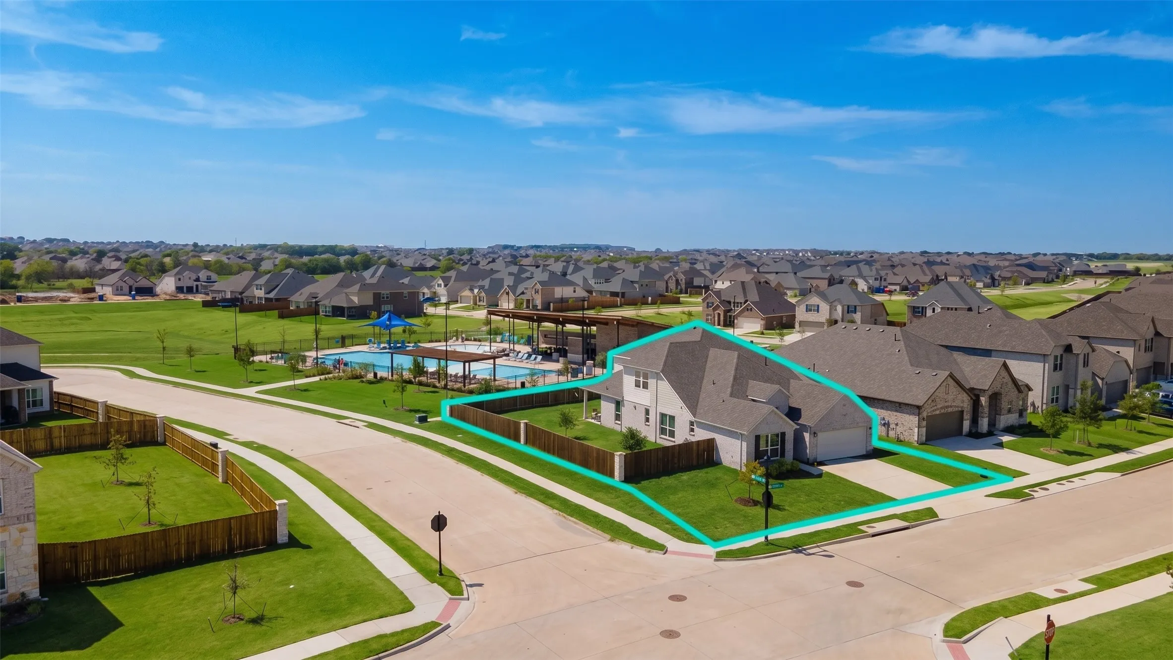 Single Family Residence For Sale in Collin County , 1420 David Drive, Anna, Texas 75409, 4 Bedroom, 3 Bathroom, 2 Garage spaces, 3,320 Sqft, built in 2024, mls#21389788, Real Estate Agent in Anna, Homes For Sale in Collin county, Homes For Sale in Anna, Realtor in Anna Texas, Real Estate Brokerage Independent Realty Texas, Luminita Cordes Realtor