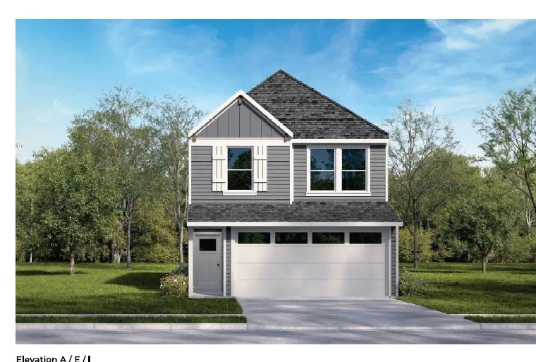 Single Family Residence For Sale in Denton County , 717 Shady Elm Street, Denton, Texas 76205, 4 Bedroom, 3 Bathroom, 2 Garage spaces, 1,564 Sqft, built in 2026, mls#21399733, Real Estate Agent in Denton, Homes For Sale in Denton county, Homes For Sale in Denton, Realtor in Denton Texas, Real Estate Brokerage Independent Realty Texas, Luminita Cordes Realtor