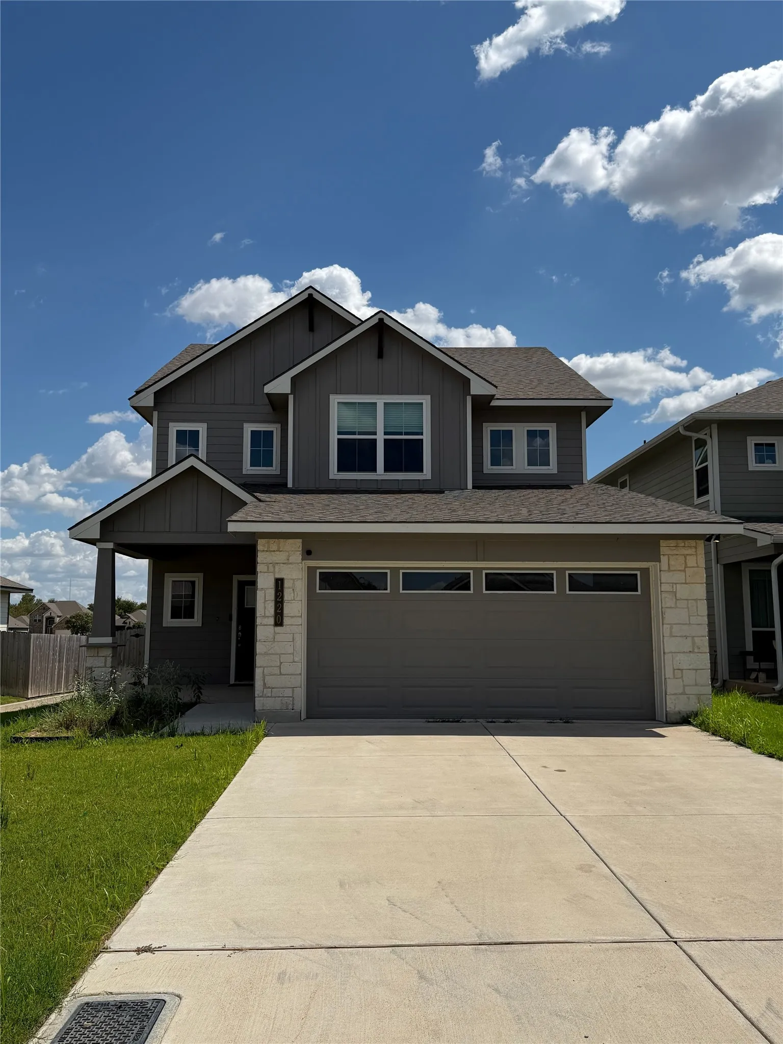 Single Family Residence For Rent in Mc Lennan County , 1220 Elise Avenue, Waco, Texas 76706, 4 Bedroom, 4 Bathroom, 2 Garage spaces, 2,016 Sqft, built in 2024, mls#21399725, Real Estate Agent in Waco, Homes For Rent in Mc Lennan county, Homes For Rent in Waco, Realtor in Waco Texas, Real Estate Brokerage Independent Realty Texas, Luminita Cordes Realtor