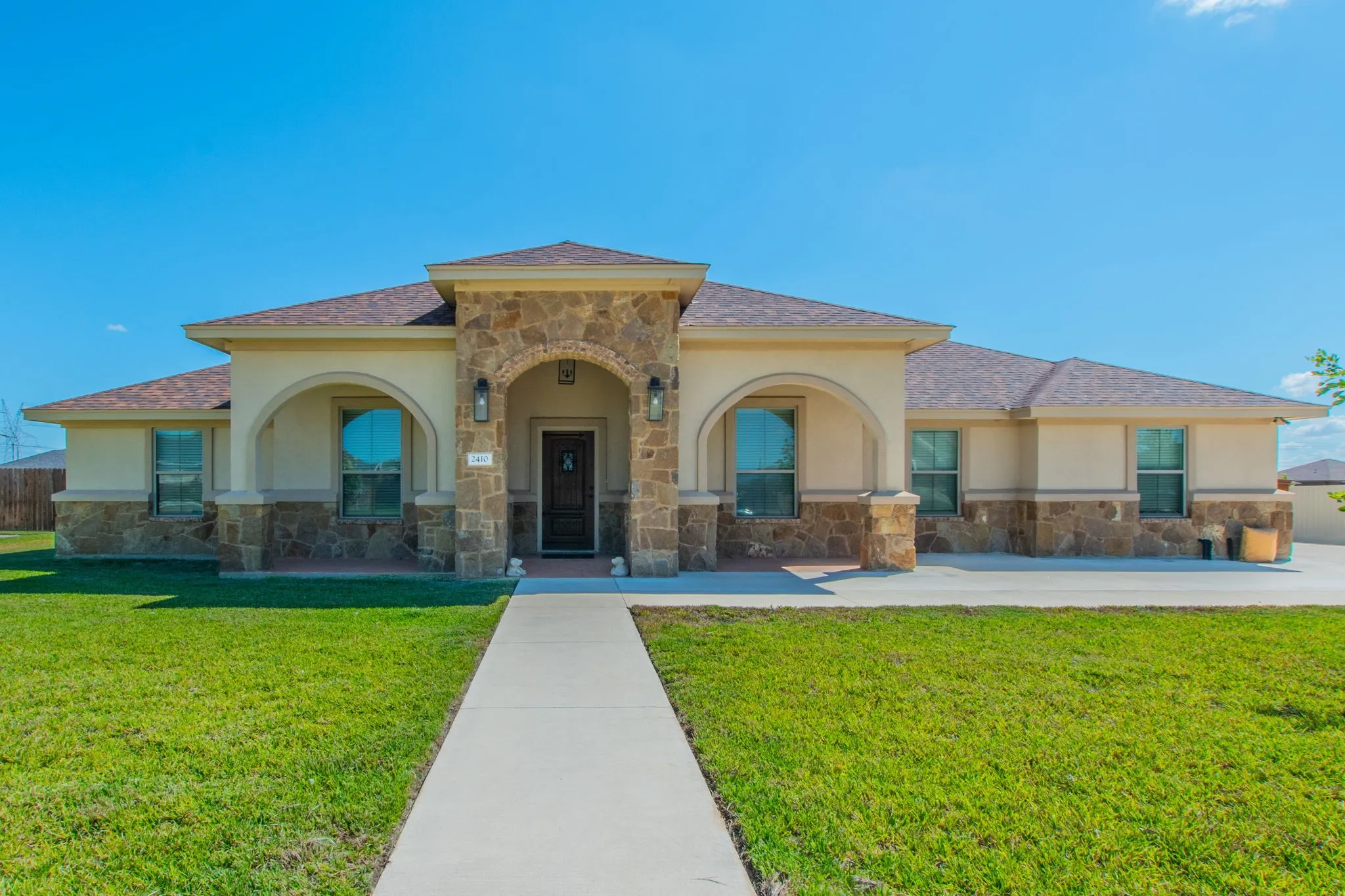 Single Family Residence For Sale
