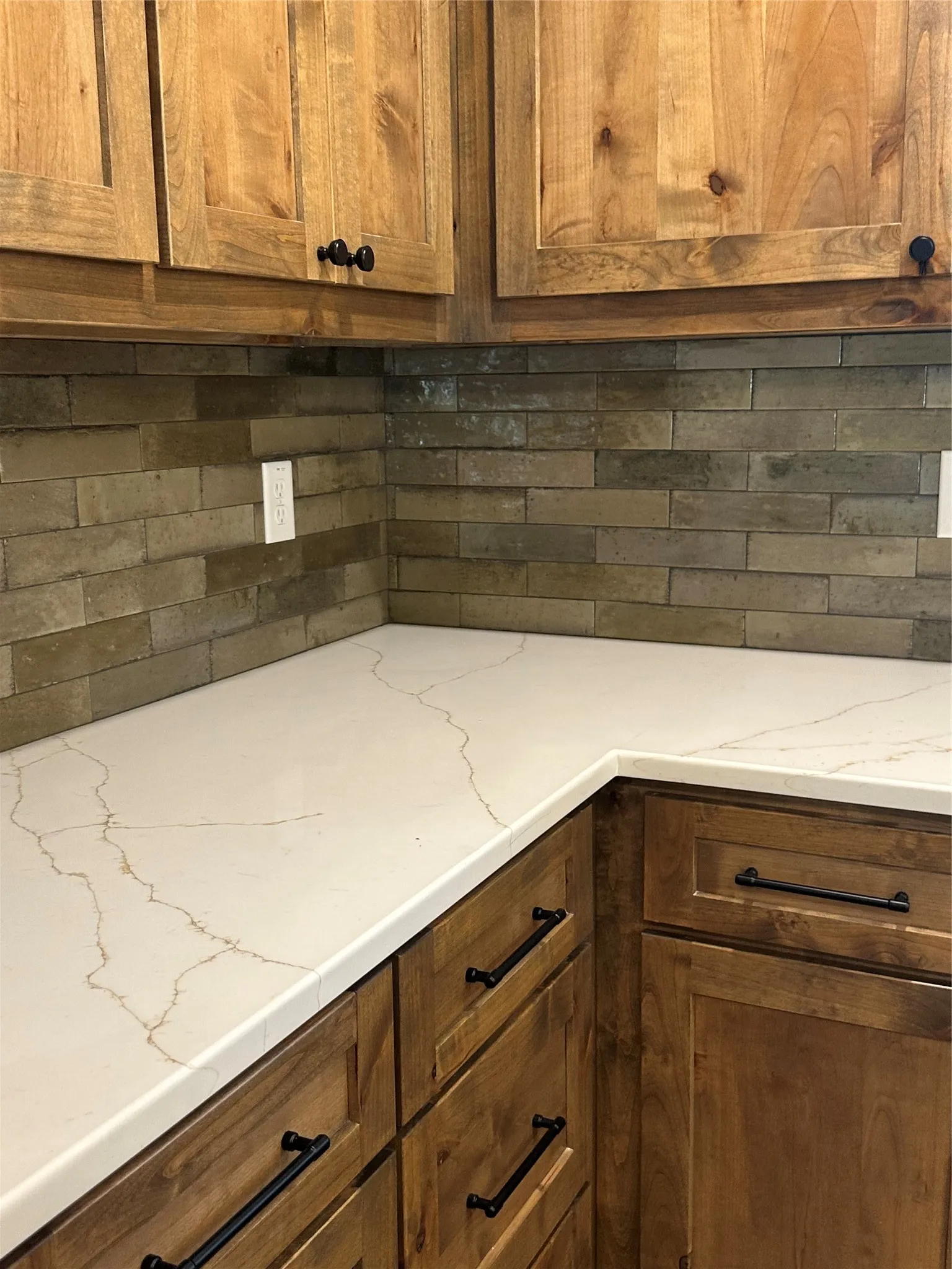 kitchen backsplash