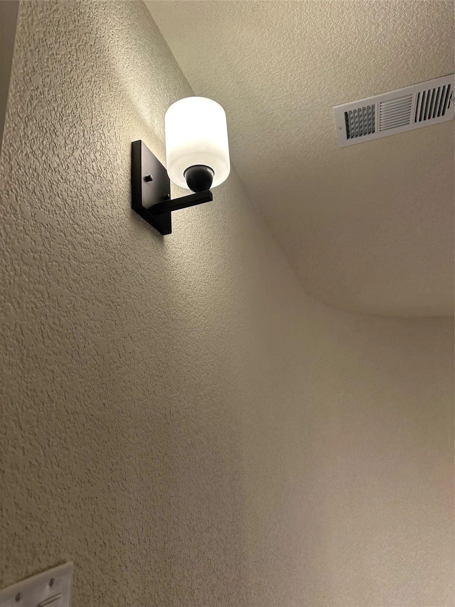 Staircase lighting