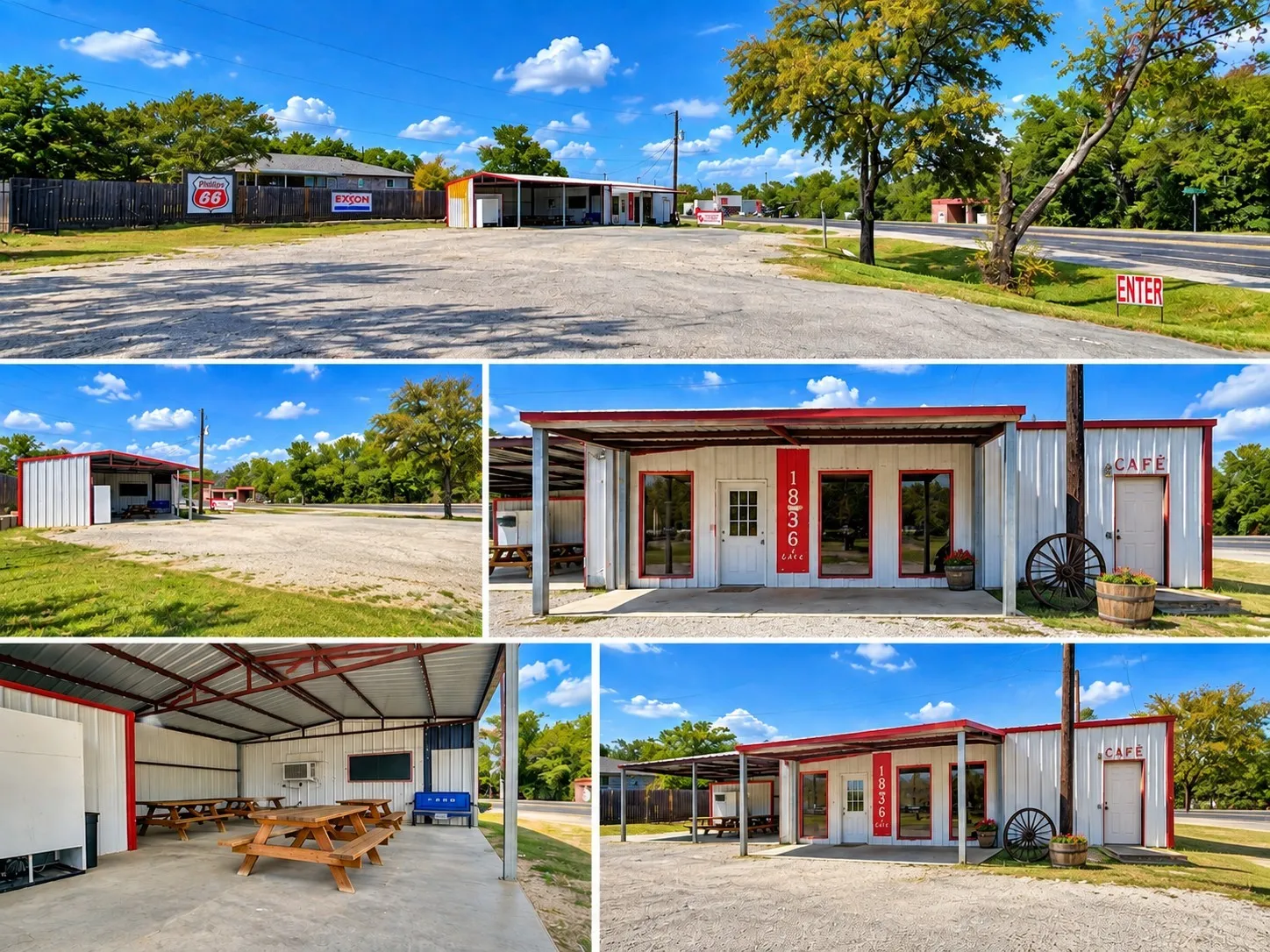 Business For Sale in Grayson County , 509 N Pecan Street, Bells, Texas 75414, 0, 0, Garage spaces, 800 Sqft, built in 1987, mls#21398776, Real Estate Agent in Bells, Homes For Sale in Grayson county, Homes For Sale in Bells, Realtor in Bells Texas, Real Estate Brokerage Independent Realty Texas, Luminita Cordes Realtor