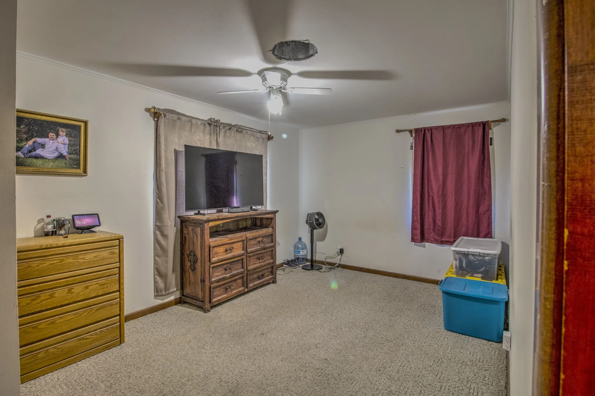 Single Family Residence For Sale in Wichita County , 3768 State Highway 258 E, Wichita Falls, Texas 76310, 3 Bedroom, 2 Bathroom, 2 Garage spaces, 1,791 Sqft, built in 1960, mls#21399002, Real Estate Agent in Wichita Falls, Homes For Sale in Wichita county, Homes For Sale in Wichita Falls, Realtor in Wichita Falls Texas, Real Estate Brokerage Independent Realty Texas, Luminita Cordes Realtor