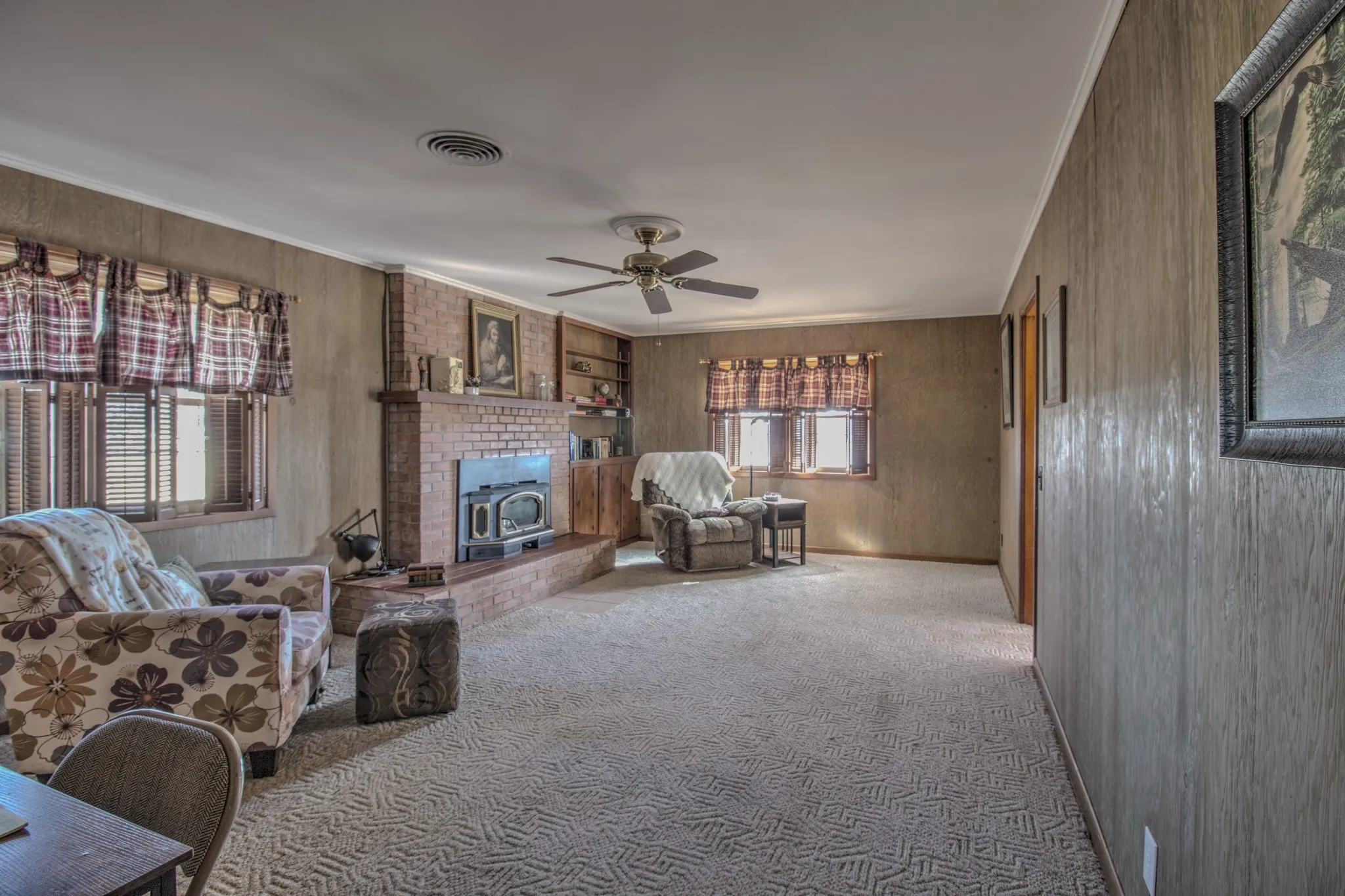 Single Family Residence For Sale in Wichita County , 3768 State Highway 258 E, Wichita Falls, Texas 76310, 3 Bedroom, 2 Bathroom, 2 Garage spaces, 1,791 Sqft, built in 1960, mls#21399002, Real Estate Agent in Wichita Falls, Homes For Sale in Wichita county, Homes For Sale in Wichita Falls, Realtor in Wichita Falls Texas, Real Estate Brokerage Independent Realty Texas, Luminita Cordes Realtor