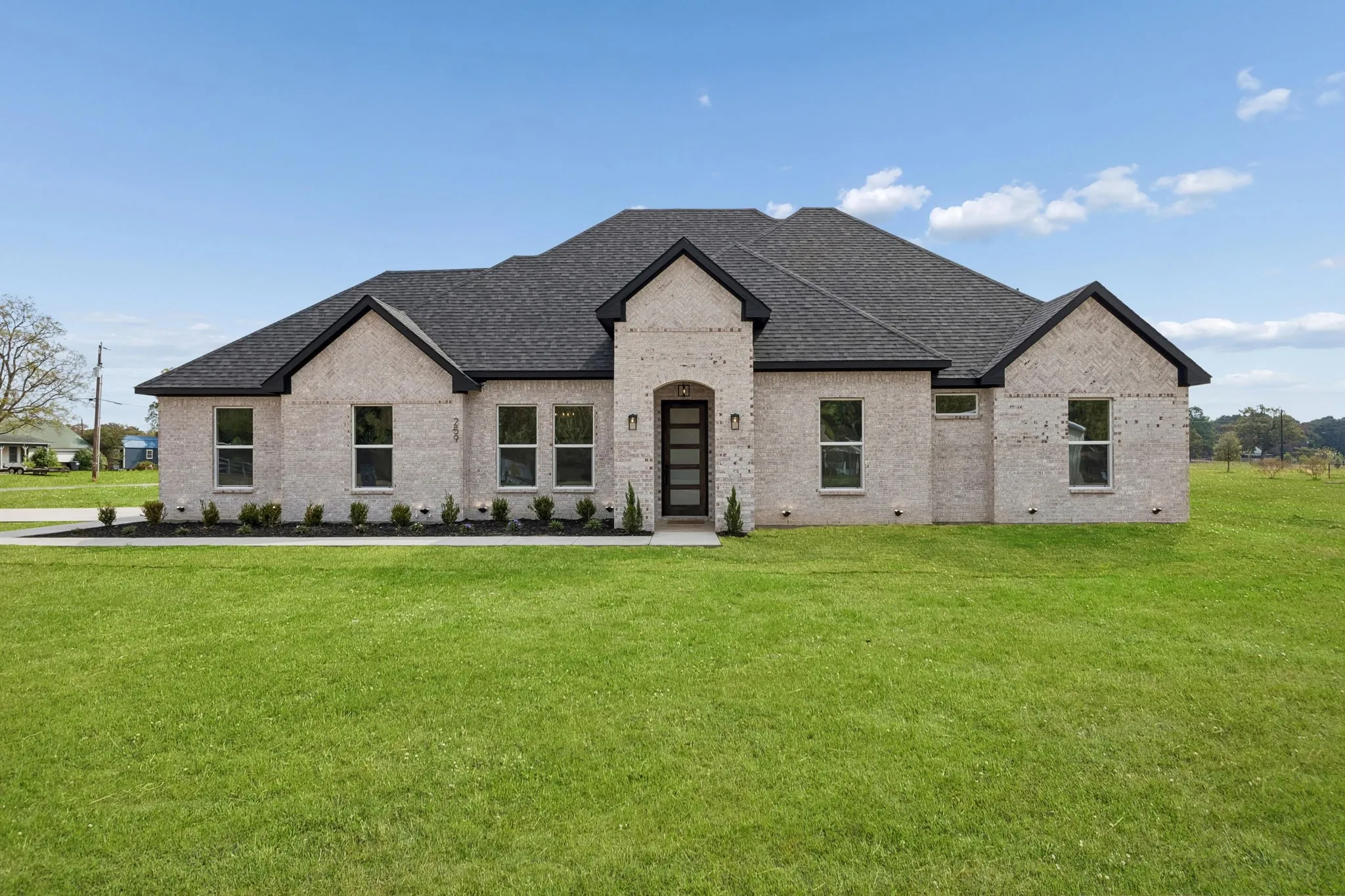 Single Family Residence For Sale in Rains County , 259 RS County Road 3450, Emory, Texas 75440, 4 Bedroom, 3 Bathroom, 2 Garage spaces, 2,307 Sqft, built in 2026, mls#21395003, Real Estate Agent in Emory, Homes For Sale in Rains county, Homes For Sale in Emory, Realtor in Emory Texas, Real Estate Brokerage Independent Realty Texas, Luminita Cordes Realtor
