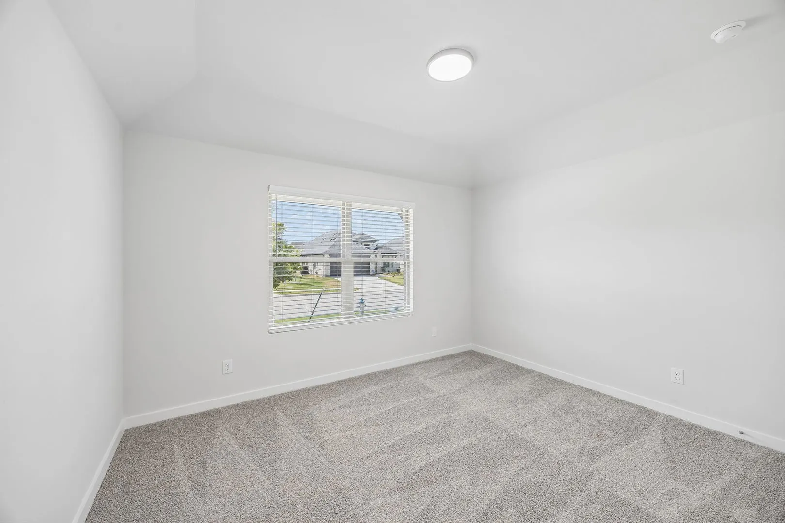Bedroom in the Heisman – REPRESENTATIVE PHOTO