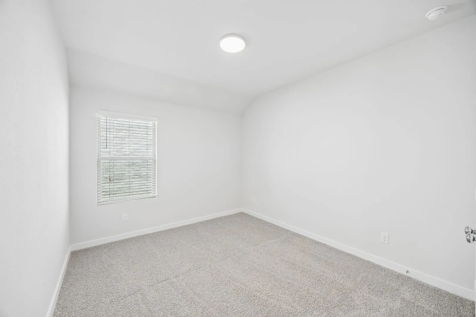 Bedroom in the Heisman – REPRESENTATIVE PHOTO