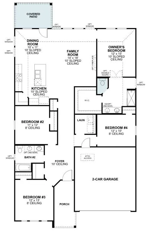 Single Family Residence For Sale in Denton County , 7023 Paintbrush Lane, Sanger, Texas 76266, 4 Bedroom, 2 Bathroom, 2 Garage spaces, 1,877 Sqft, built in 2026, mls#21395368, Real Estate Agent in Sanger, Homes For Sale in Denton county, Homes For Sale in Sanger, Realtor in Sanger Texas, Real Estate Brokerage Independent Realty Texas, Luminita Cordes Realtor