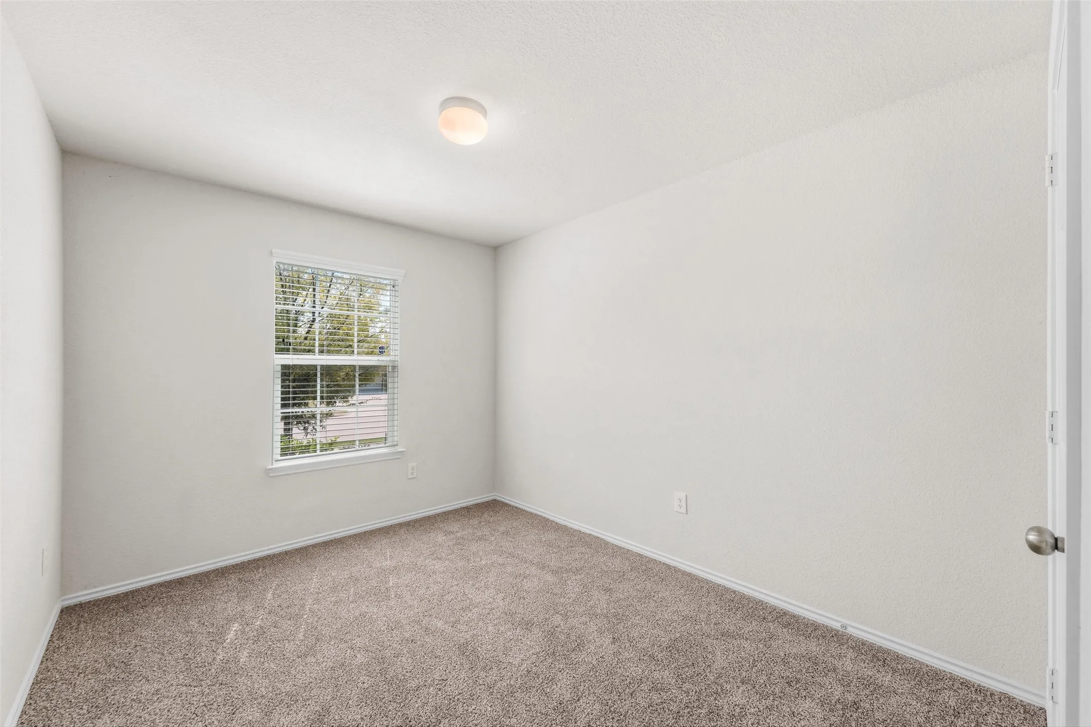 1st Floor Bedroom