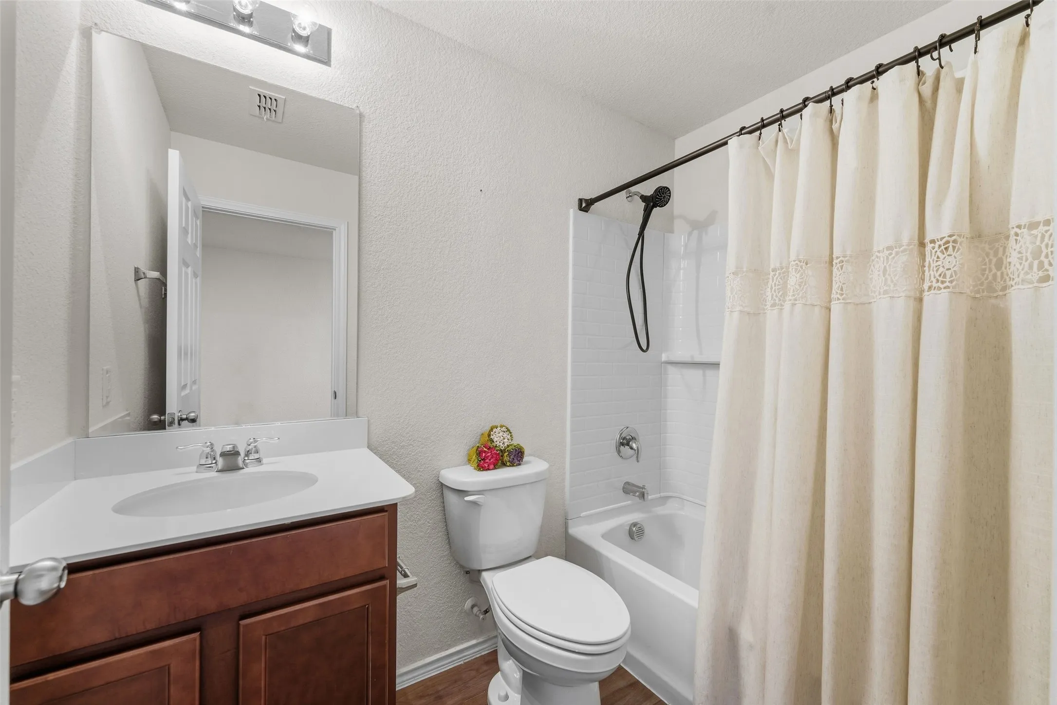 1st Floor Full Bath