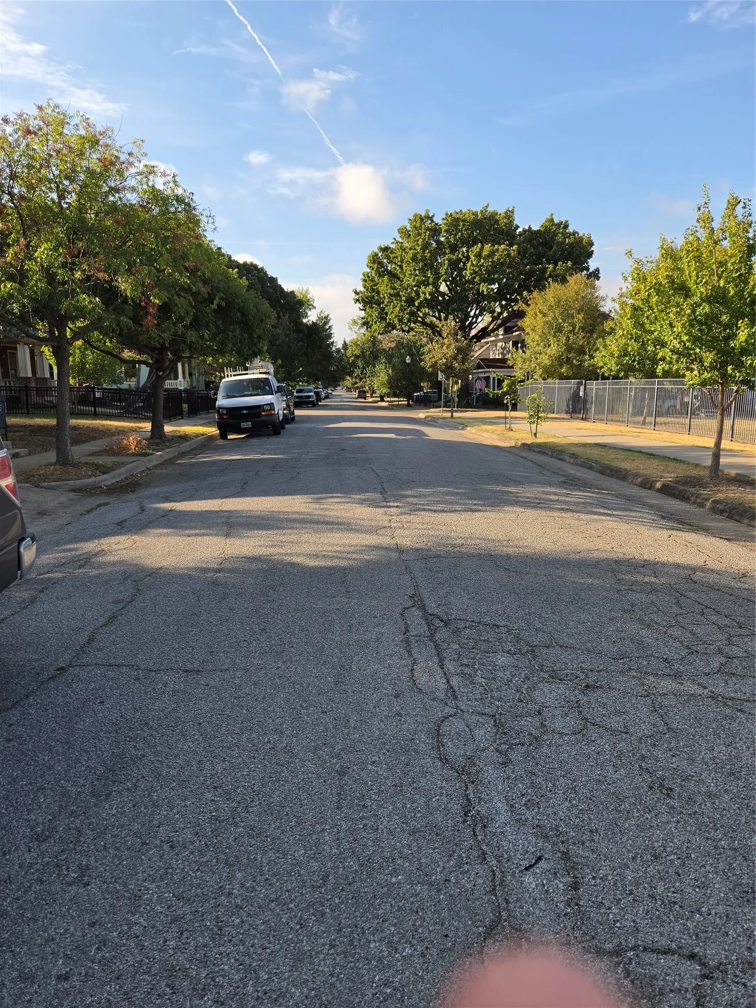 Street View Right