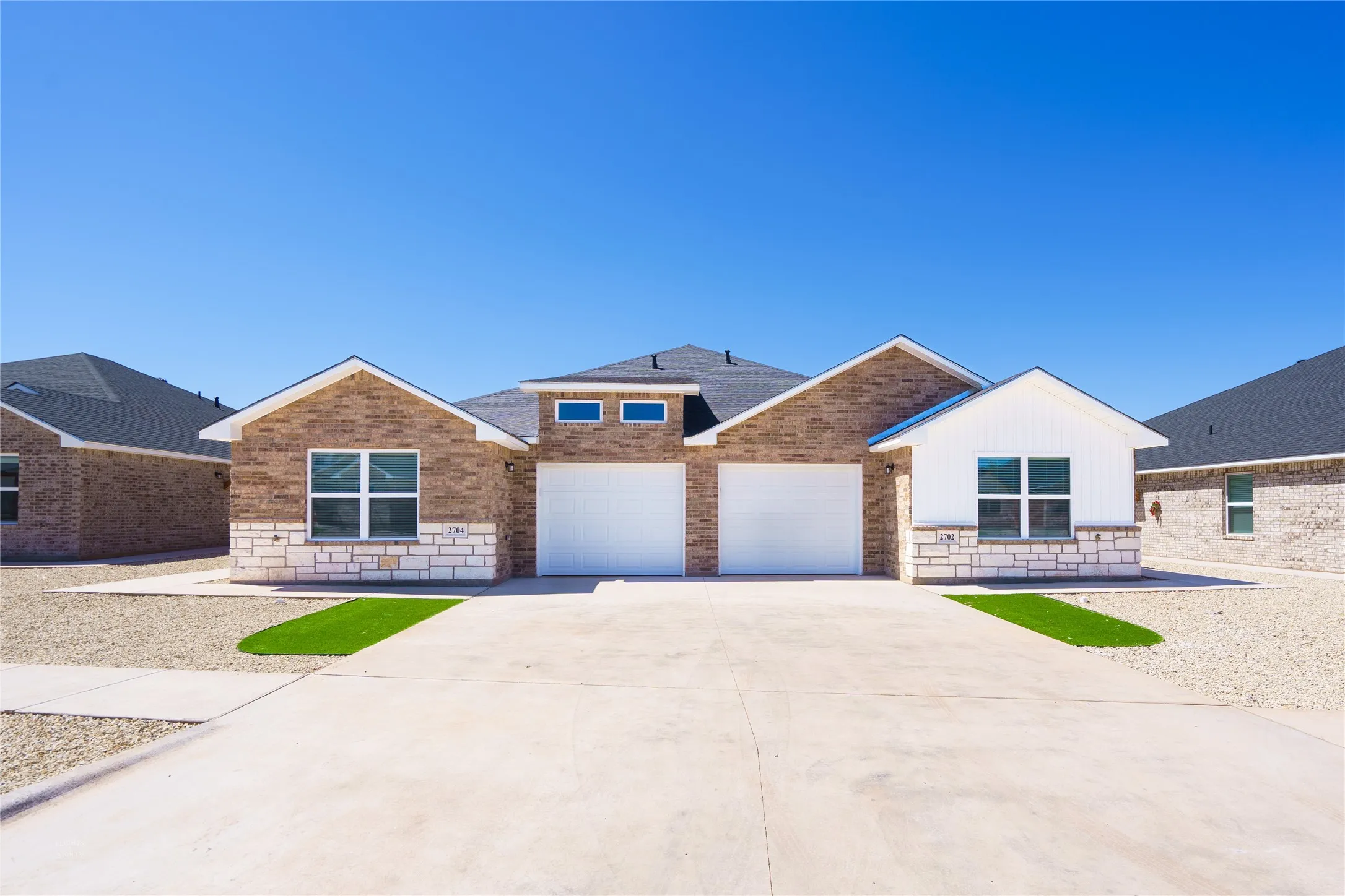 Duplex For Rent in Taylor County , 6219 Princess Lane, Abilene, Texas 79606, 3 Bedroom, 2 Bathroom, 1 Garage spaces, 1,100 Sqft, built in 2024, mls#21399832, Real Estate Agent in Abilene, Homes For Rent in Taylor county, Homes For Rent in Abilene, Realtor in Abilene Texas, Real Estate Brokerage Independent Realty Texas, Luminita Cordes Realtor