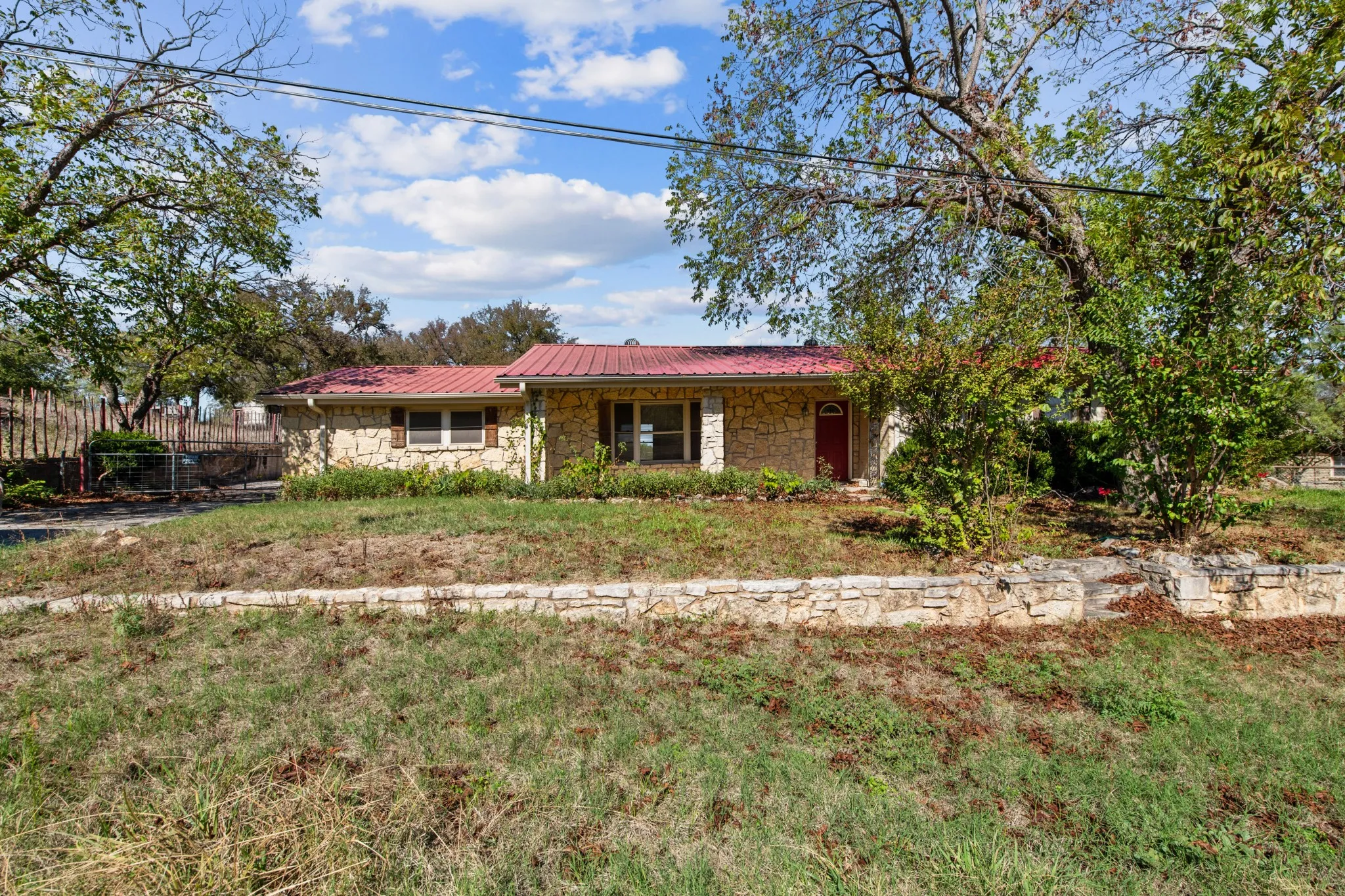 Single Family Residence For Sale