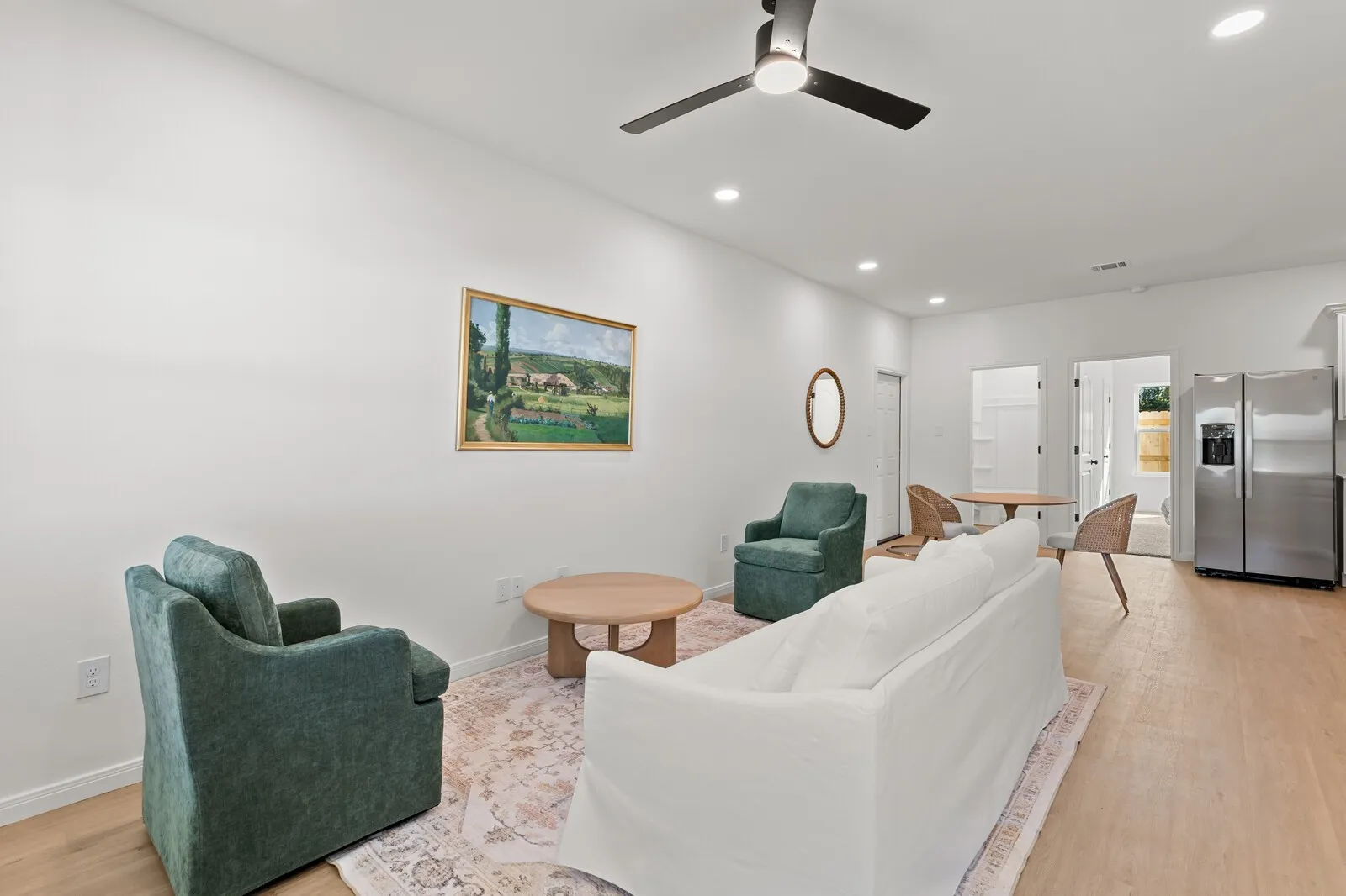 Single Family Residence For Sale in Mc Lennan County , 84 Crescent, Waco, Texas 76705, 3 Bedroom, 2 Bathroom, Garage spaces, 1,165 Sqft, built in 2026, mls#21399075, Real Estate Agent in Waco, Homes For Sale in Mc Lennan county, Homes For Sale in Waco, Realtor in Waco Texas, Real Estate Brokerage Independent Realty Texas, Luminita Cordes Realtor