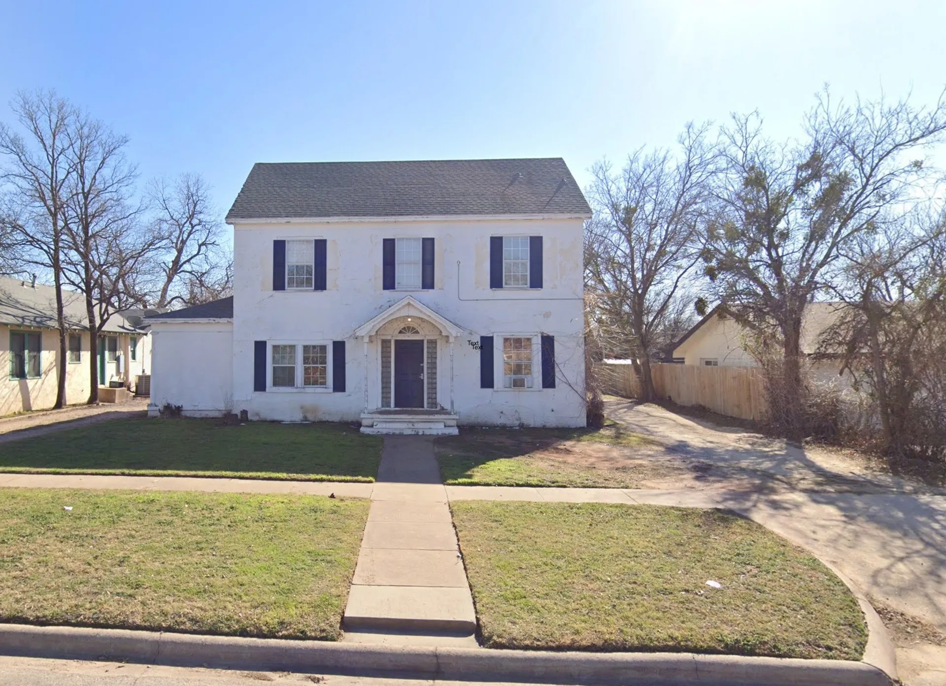 Apartment For Rent in Taylor County , 649 E North 18th Street 3, Abilene, Texas 79601, 1 Bedroom, 1 Bathroom, Garage spaces, 540 Sqft, built in 1934, mls#21399915, Real Estate Agent in Abilene, Homes For Rent in Taylor county, Homes For Rent in Abilene, Realtor in Abilene Texas, Real Estate Brokerage Independent Realty Texas, Luminita Cordes Realtor