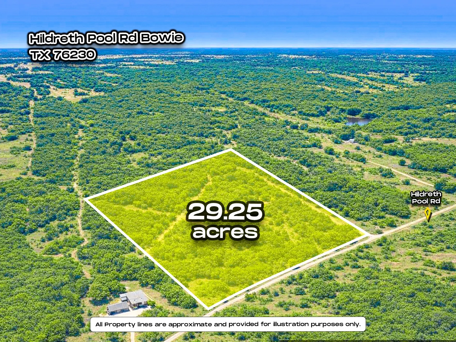 Unimproved Land For Sale in Montague County , TBD Hildreth Pool Road, Bowie, Texas 76230, 0, 0, Garage spaces, 0 Sqft, built in 0, mls#21399906, Real Estate Agent in Bowie, Homes For Sale in Montague county, Homes For Sale in Bowie, Realtor in Bowie Texas, Real Estate Brokerage Independent Realty Texas, Luminita Cordes Realtor