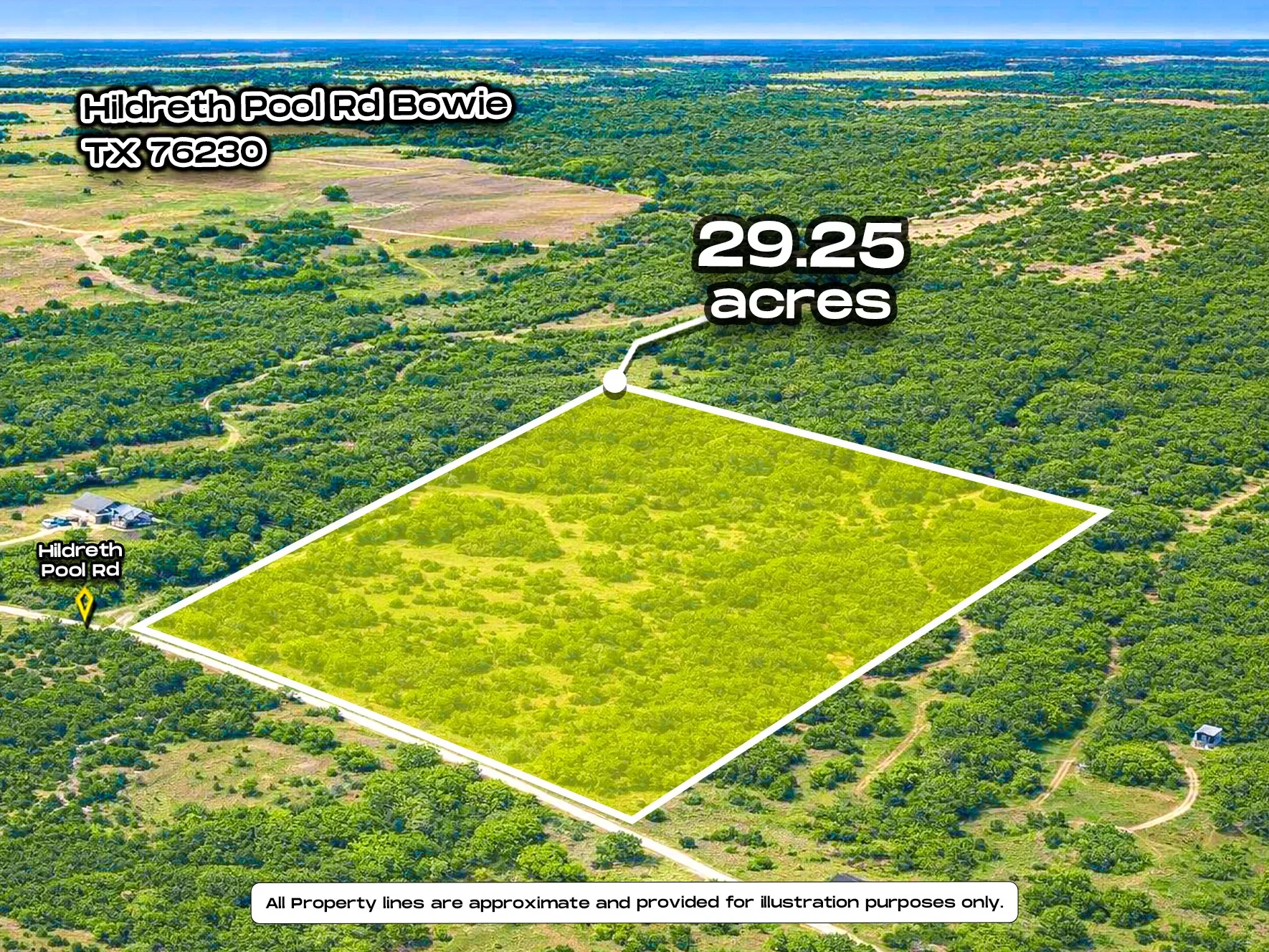 Unimproved Land For Sale in Montague County , TBD Hildreth Pool Road, Bowie, Texas 76230, 0, 0, Garage spaces, 0 Sqft, built in 0, mls#21399906, Real Estate Agent in Bowie, Homes For Sale in Montague county, Homes For Sale in Bowie, Realtor in Bowie Texas, Real Estate Brokerage Independent Realty Texas, Luminita Cordes Realtor