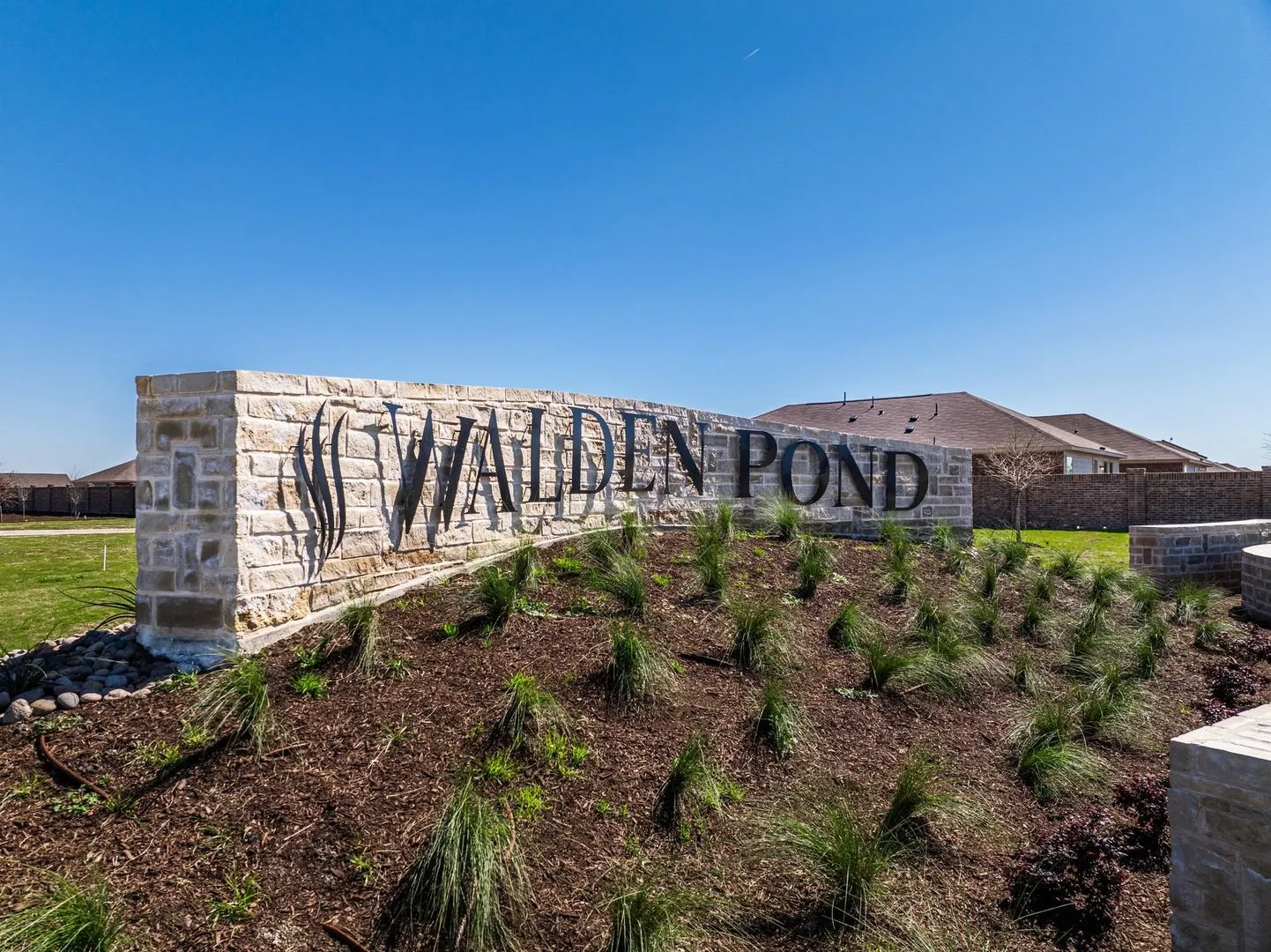 walden pond