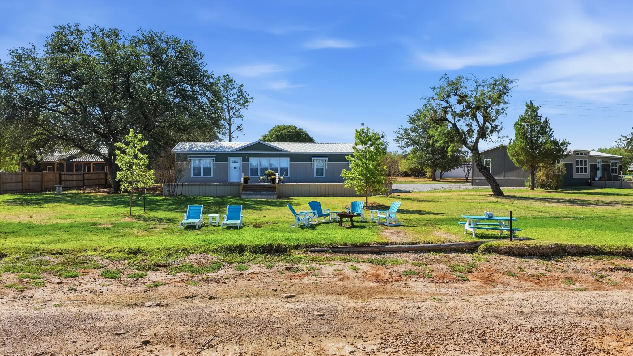 Single Family Residence For Sale in Palo Pinto County , 297 Rock Creek Road, Graford, Texas 76449, 3 Bedroom, 2 Bathroom, Garage spaces, 1,568 Sqft, built in 2024, mls#21393712, Real Estate Agent in Graford, Homes For Sale in Palo Pinto county, Homes For Sale in Graford, Realtor in Graford Texas, Real Estate Brokerage Independent Realty Texas, Luminita Cordes Realtor