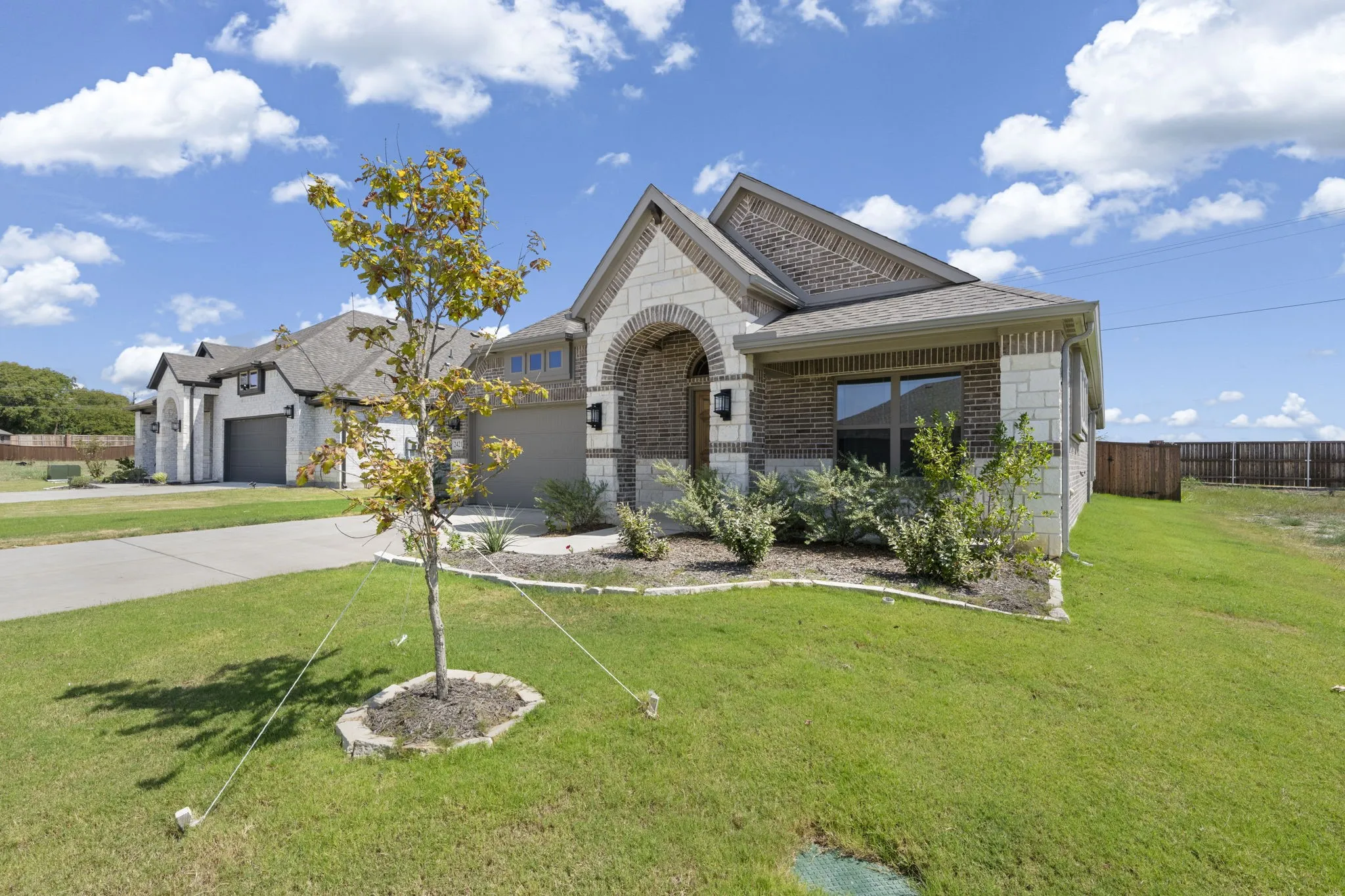 Single Family Residence For Sale in Johnson County , 2452 Acacia Road, Cleburne, Texas 76033, 4 Bedroom, 3 Bathroom, 2 Garage spaces, 2,193 Sqft, built in 2026, mls#21399976, Real Estate Agent in Cleburne, Homes For Sale in Johnson county, Homes For Sale in Cleburne, Realtor in Cleburne Texas, Real Estate Brokerage Independent Realty Texas, Luminita Cordes Realtor