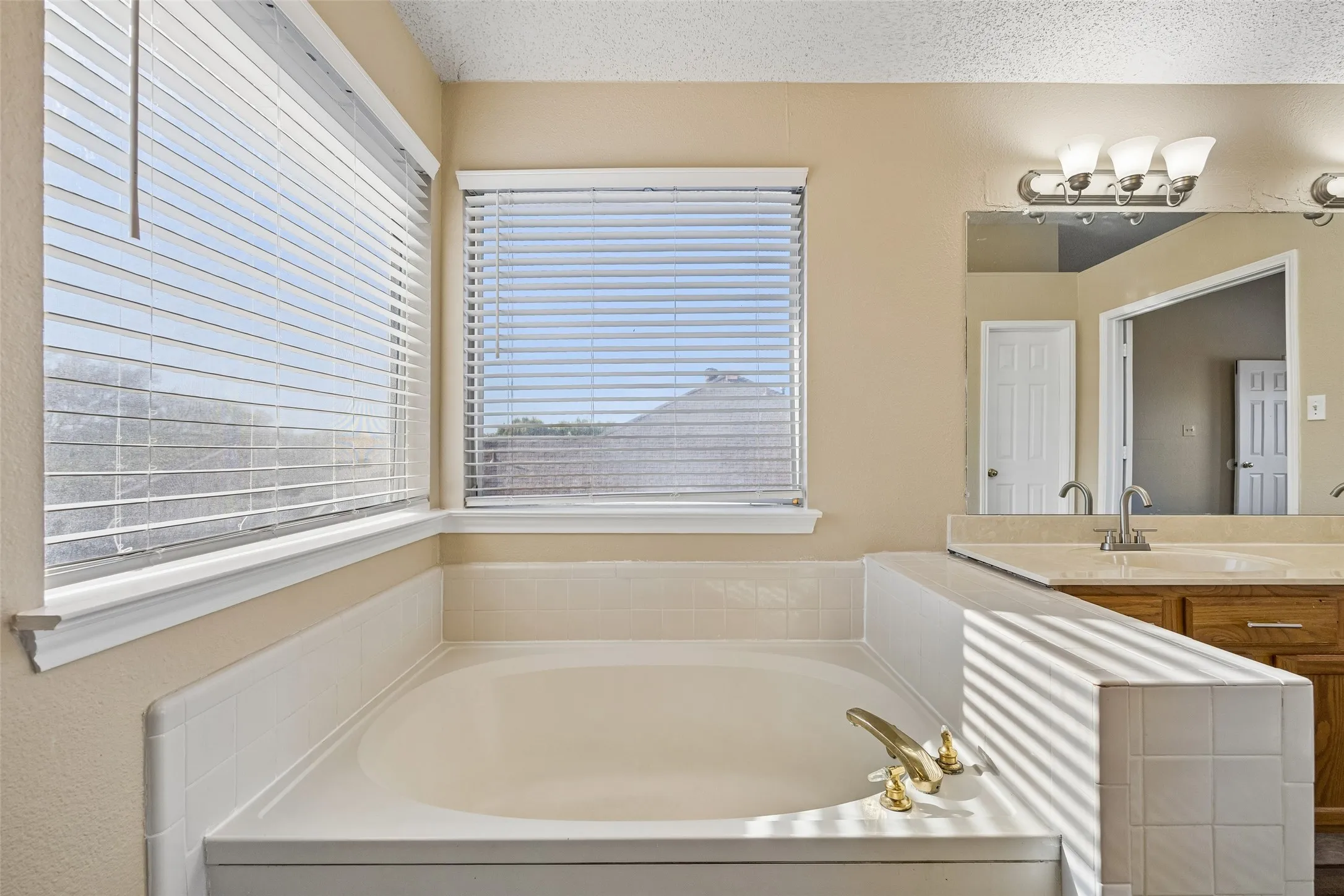Primary Ensuite Bathroom