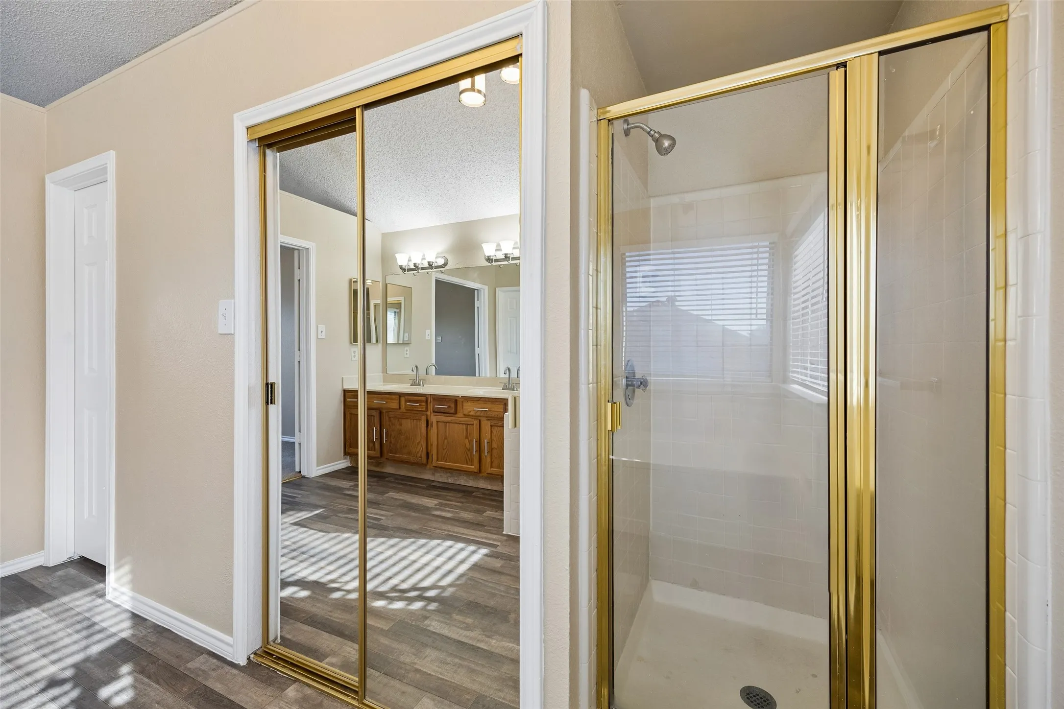 Primary Ensuite Bathroom