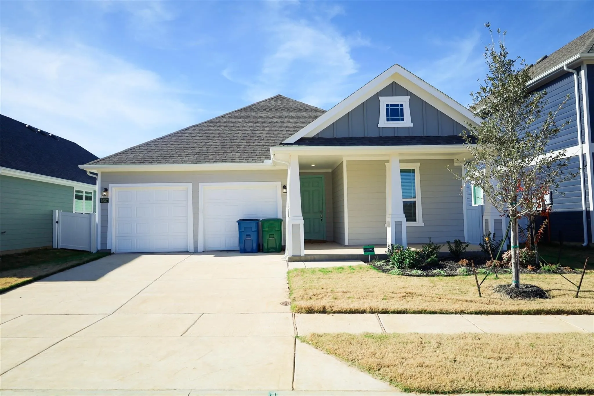 Single Family Residence For Rent