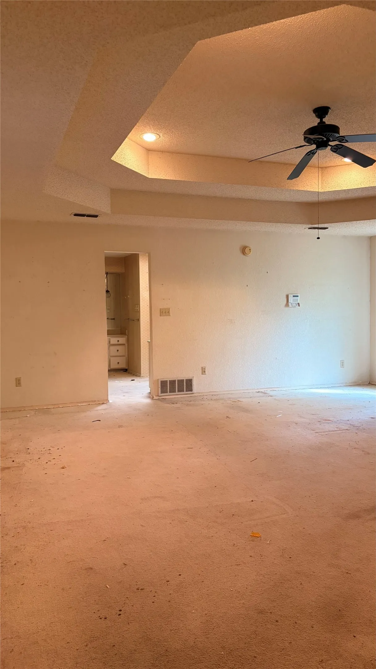 Second Master Bedroom