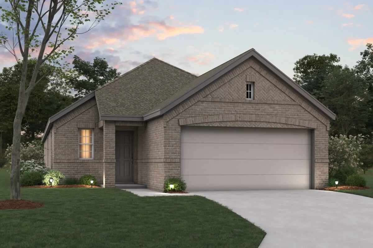 Single Family Residence For Sale in Denton County , 7028 Butterfield Drive, Sanger, Texas 76266, 3 Bedroom, 3 Bathroom, 2 Garage spaces, 1,699 Sqft, built in 2026, mls#21395071, Real Estate Agent in Sanger, Homes For Sale in Denton county, Homes For Sale in Sanger, Realtor in Sanger Texas, Real Estate Brokerage Independent Realty Texas, Luminita Cordes Realtor