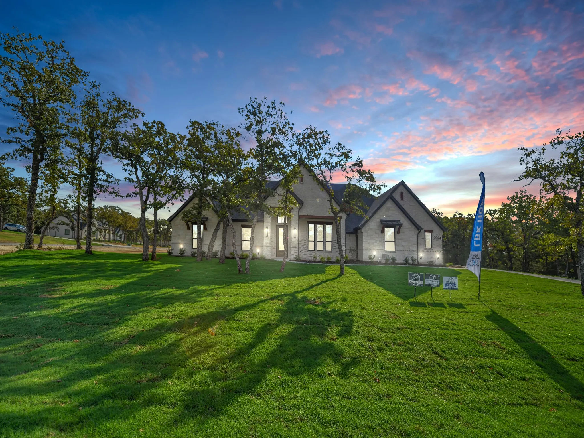 Single Family Residence For Sale in Parker County , 2024 Forest Bridge Drive, Azle, Texas 76020, 4 Bedroom, 3 Bathroom, 3 Garage spaces, 2,495 Sqft, built in 2026, mls#21399963, Real Estate Agent in Azle, Homes For Sale in Parker county, Homes For Sale in Azle, Realtor in Azle Texas, Real Estate Brokerage Independent Realty Texas, Luminita Cordes Realtor