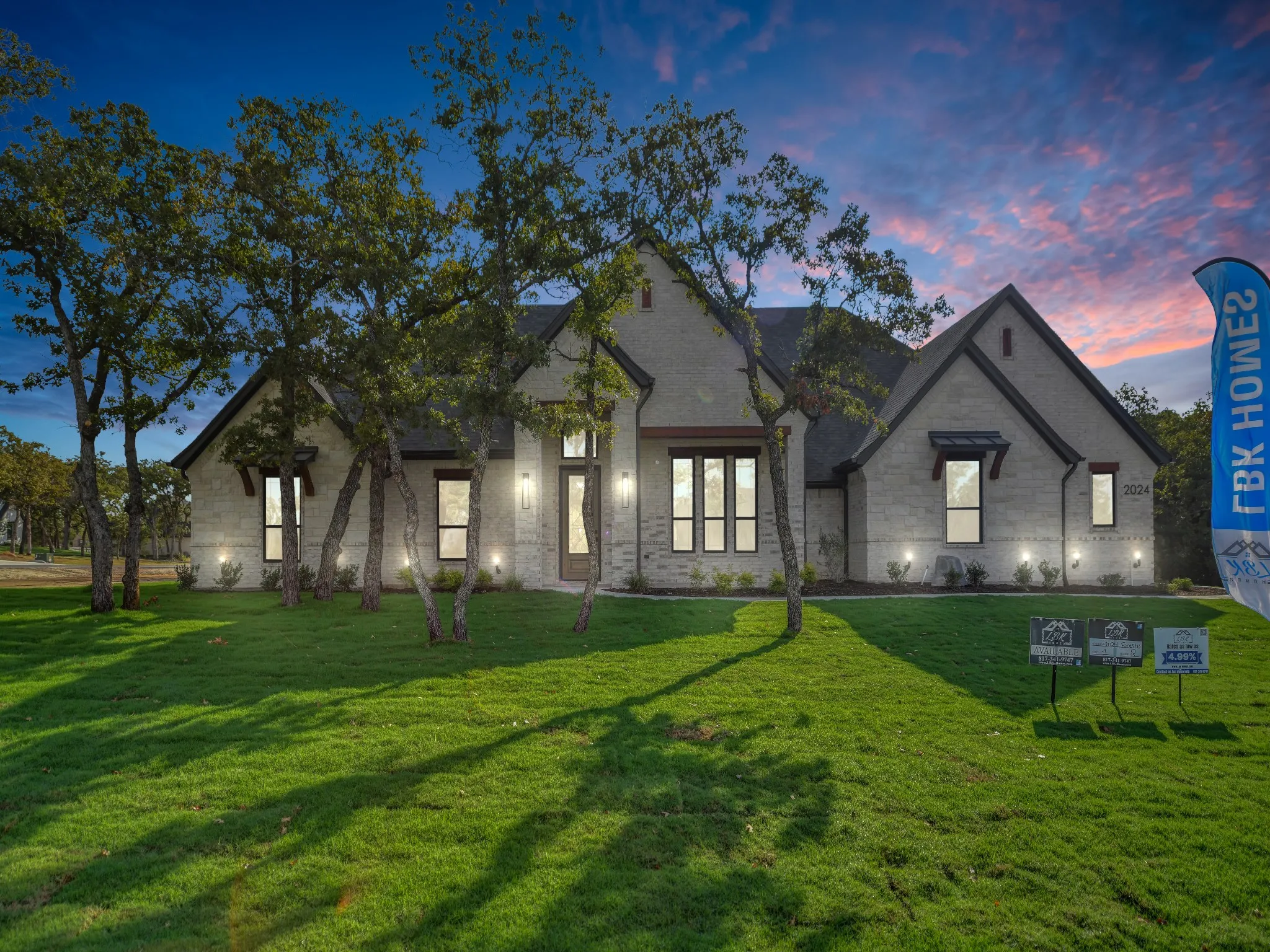 Single Family Residence For Sale in Parker County , 2024 Forest Bridge Drive, Azle, Texas 76020, 4 Bedroom, 3 Bathroom, 3 Garage spaces, 2,495 Sqft, built in 2026, mls#21399963, Real Estate Agent in Azle, Homes For Sale in Parker county, Homes For Sale in Azle, Realtor in Azle Texas, Real Estate Brokerage Independent Realty Texas, Luminita Cordes Realtor