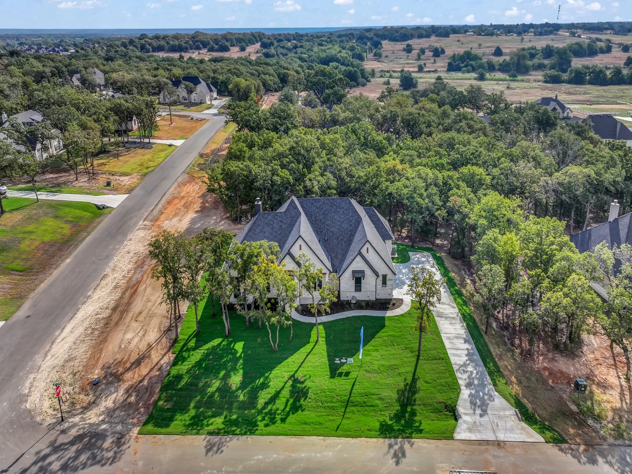 Single Family Residence For Sale in Parker County , 2024 Forest Bridge Drive, Azle, Texas 76020, 4 Bedroom, 3 Bathroom, 3 Garage spaces, 2,495 Sqft, built in 2026, mls#21399963, Real Estate Agent in Azle, Homes For Sale in Parker county, Homes For Sale in Azle, Realtor in Azle Texas, Real Estate Brokerage Independent Realty Texas, Luminita Cordes Realtor