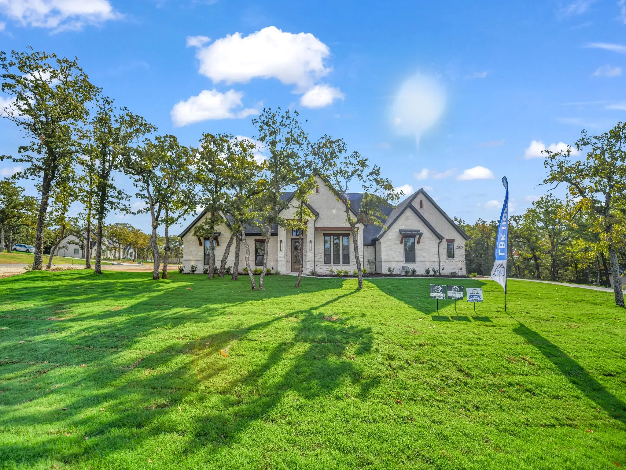 Single Family Residence For Sale in Parker County , 2024 Forest Bridge Drive, Azle, Texas 76020, 4 Bedroom, 3 Bathroom, 3 Garage spaces, 2,495 Sqft, built in 2026, mls#21399963, Real Estate Agent in Azle, Homes For Sale in Parker county, Homes For Sale in Azle, Realtor in Azle Texas, Real Estate Brokerage Independent Realty Texas, Luminita Cordes Realtor
