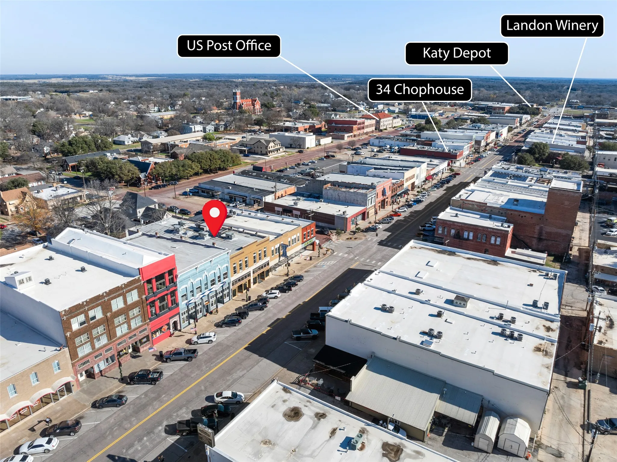 Business For Rent in Grayson County , 214 N Rusk Avenue, Denison, Texas 75020, 0, 0, Garage spaces, 0 Sqft, built in 1995, mls#21400007, Real Estate Agent in Denison, Homes For Rent in Grayson county, Homes For Rent in Denison, Realtor in Denison Texas, Real Estate Brokerage Independent Realty Texas, Luminita Cordes Realtor