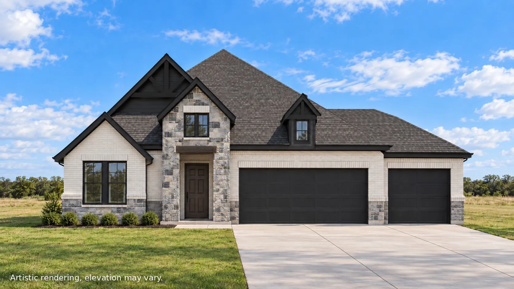 Single Family Residence For Sale in Parker County , 452 Mc Alpine Drive, Springtown, Texas 76082, 3 Bedroom, 2 Bathroom, 3 Garage spaces, 1,579 Sqft, built in 2026, mls#21400022, Real Estate Agent in Springtown, Homes For Sale in Parker county, Homes For Sale in Springtown, Realtor in Springtown Texas, Real Estate Brokerage Independent Realty Texas, Luminita Cordes Realtor
