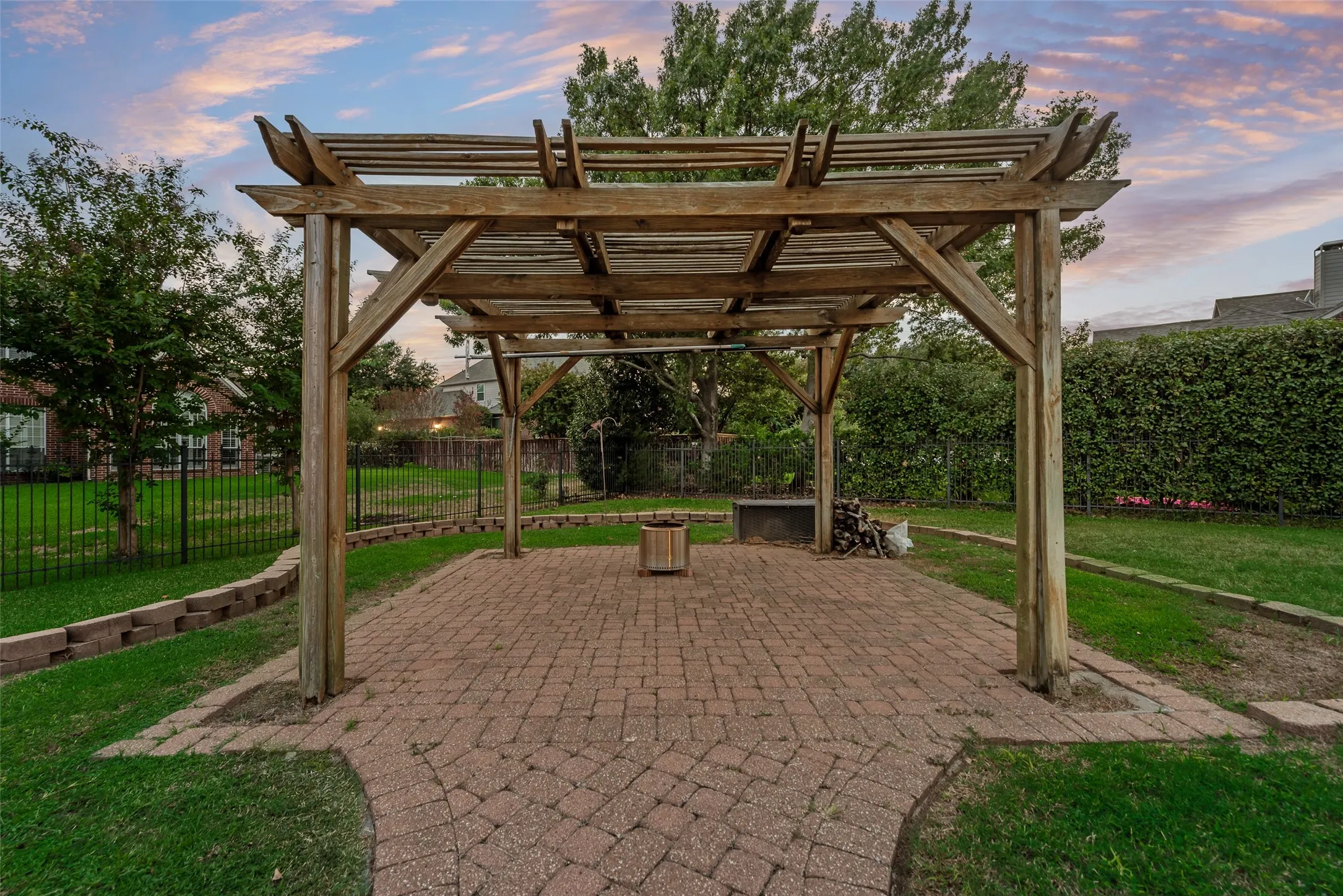 Pergola