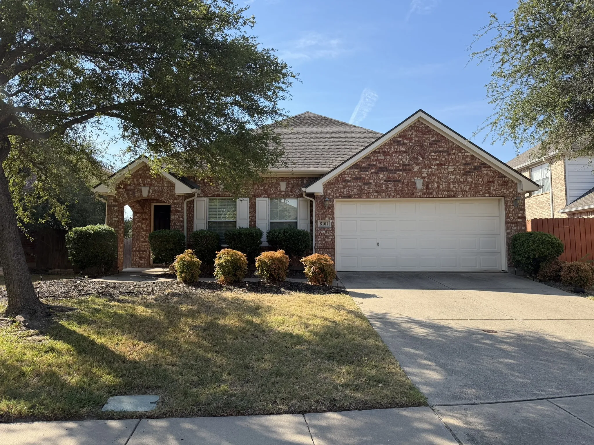 Single Family Residence For Rent in Collin County , 8101 Juliette Drive, Mc Kinney, Texas 75071, 4 Bedroom, 2 Bathroom, 2 Garage spaces, 2,168 Sqft, built in 2006, mls#21400030, Real Estate Agent in Mc Kinney, Homes For Rent in Collin county, Homes For Rent in Mc Kinney, Realtor in Mc Kinney Texas, Real Estate Brokerage Independent Realty Texas, Luminita Cordes Realtor