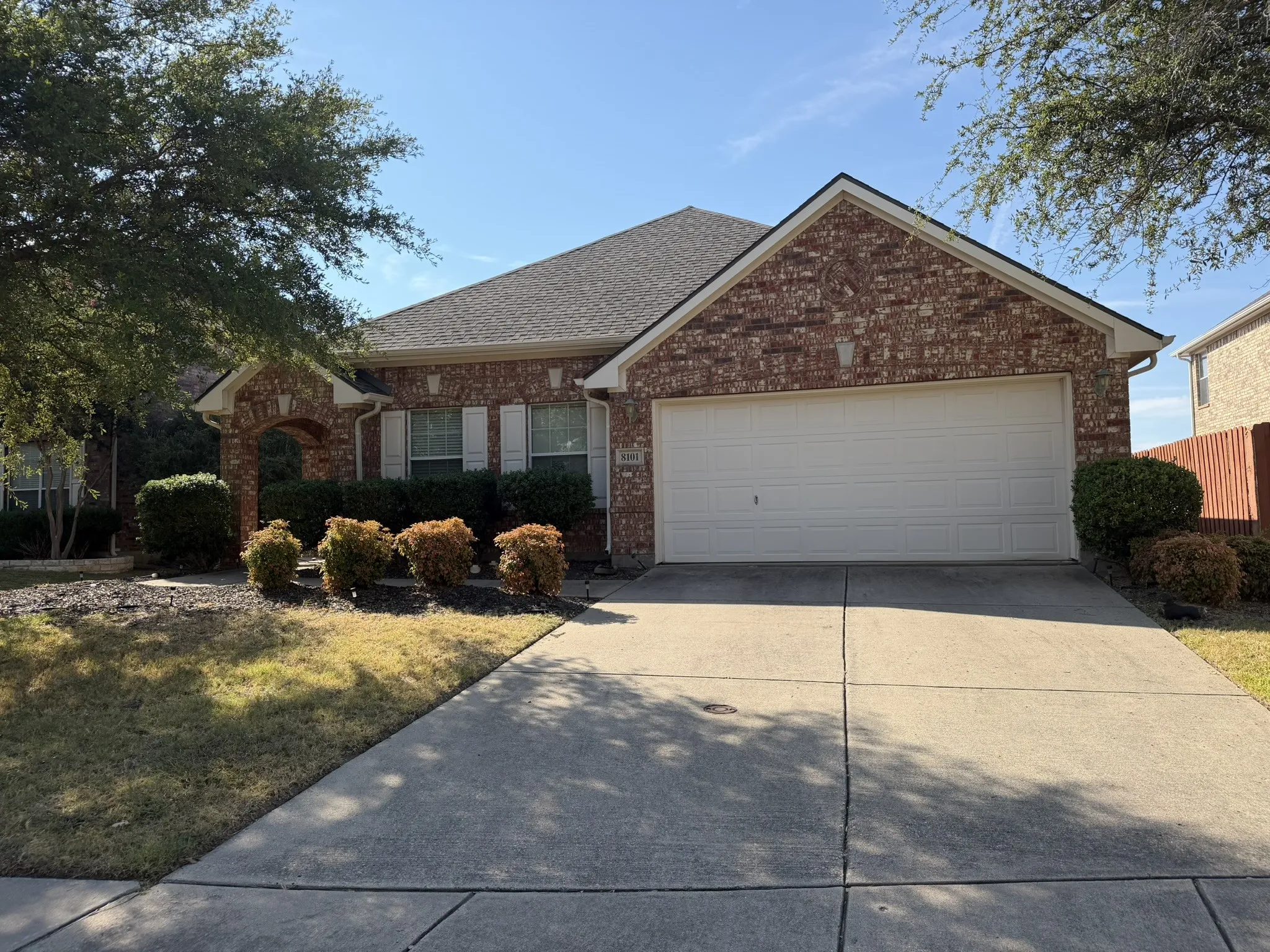 Single Family Residence For Rent in Collin County , 8101 Juliette Drive, Mc Kinney, Texas 75071, 4 Bedroom, 2 Bathroom, 2 Garage spaces, 2,168 Sqft, built in 2006, mls#21400030, Real Estate Agent in Mc Kinney, Homes For Rent in Collin county, Homes For Rent in Mc Kinney, Realtor in Mc Kinney Texas, Real Estate Brokerage Independent Realty Texas, Luminita Cordes Realtor