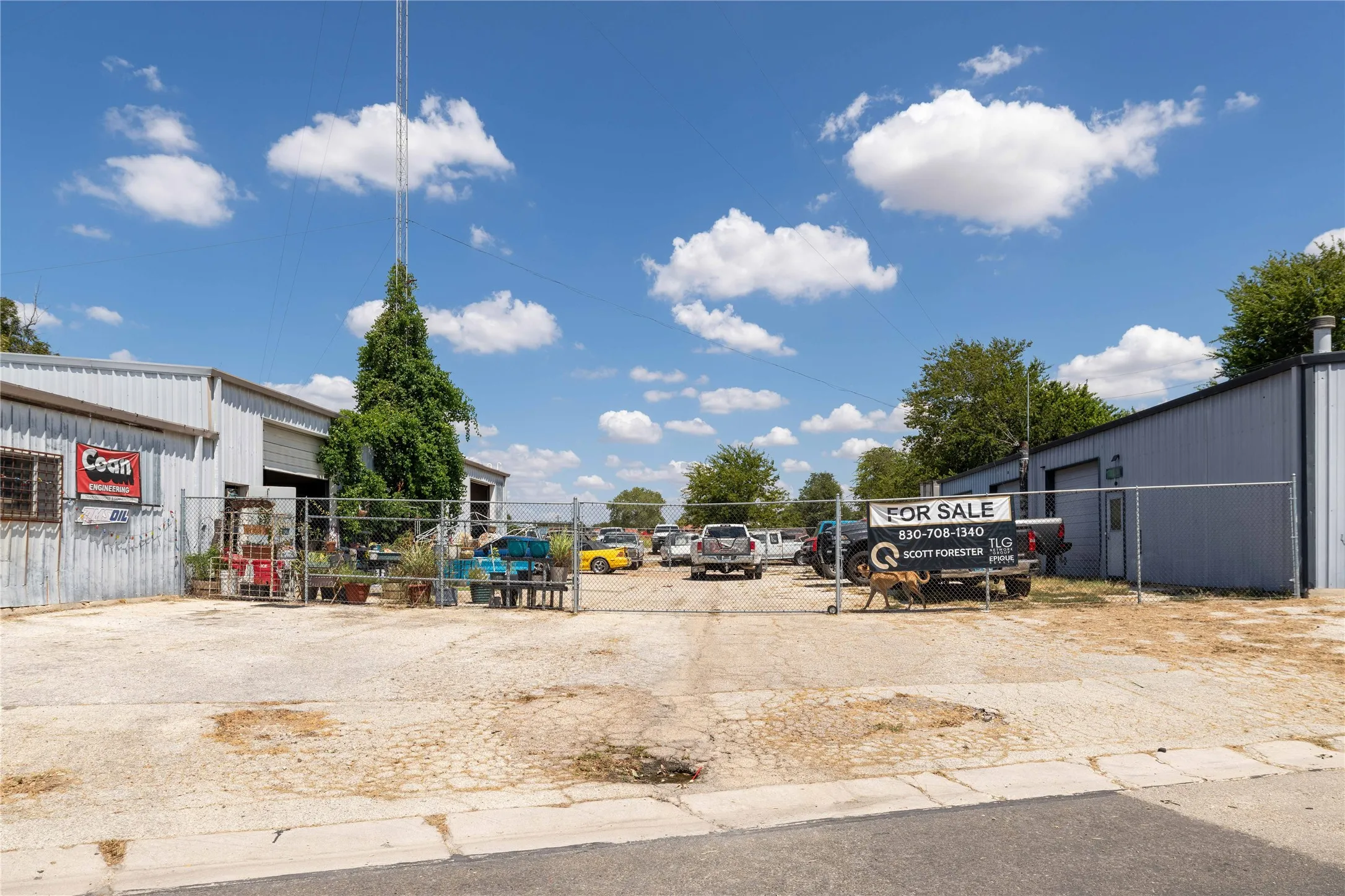 Warehouse For Sale in Bell County , 1000 E 2nd Avenue, Belton, Texas 76513, 0, 0, Garage spaces, 0 Sqft, built in 1972, mls#21394374, Real Estate Agent in Belton, Homes For Sale in Bell county, Homes For Sale in Belton, Realtor in Belton Texas, Real Estate Brokerage Independent Realty Texas, Luminita Cordes Realtor