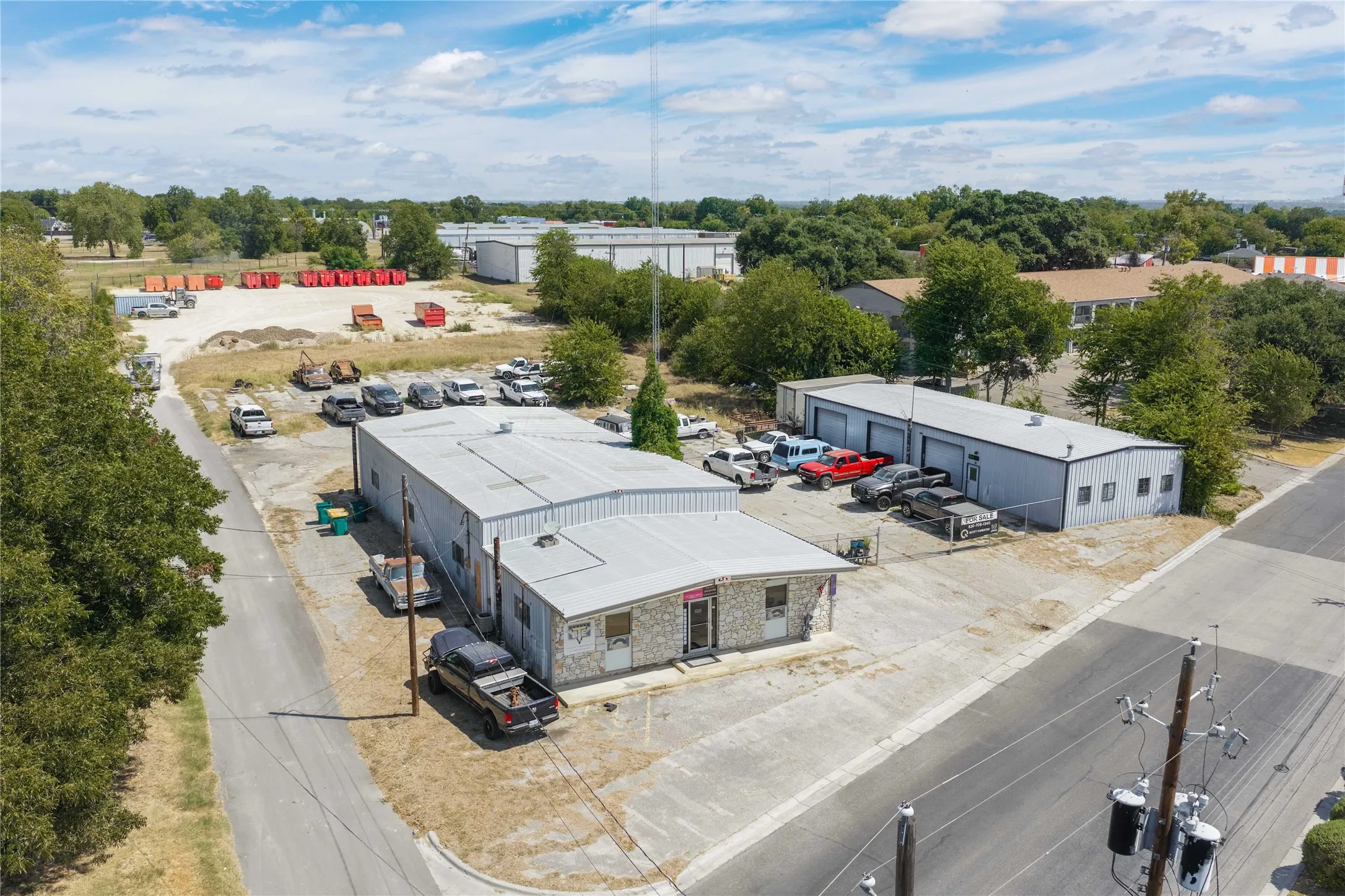 Warehouse For Sale in Bell County , 1000 E 2nd Avenue, Belton, Texas 76513, 0, 0, Garage spaces, 0 Sqft, built in 1972, mls#21394374, Real Estate Agent in Belton, Homes For Sale in Bell county, Homes For Sale in Belton, Realtor in Belton Texas, Real Estate Brokerage Independent Realty Texas, Luminita Cordes Realtor